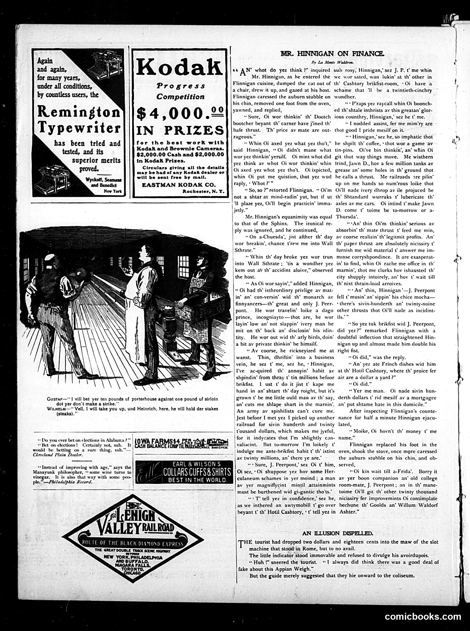 Judge — January 18, 1902 — page 14 of 16
