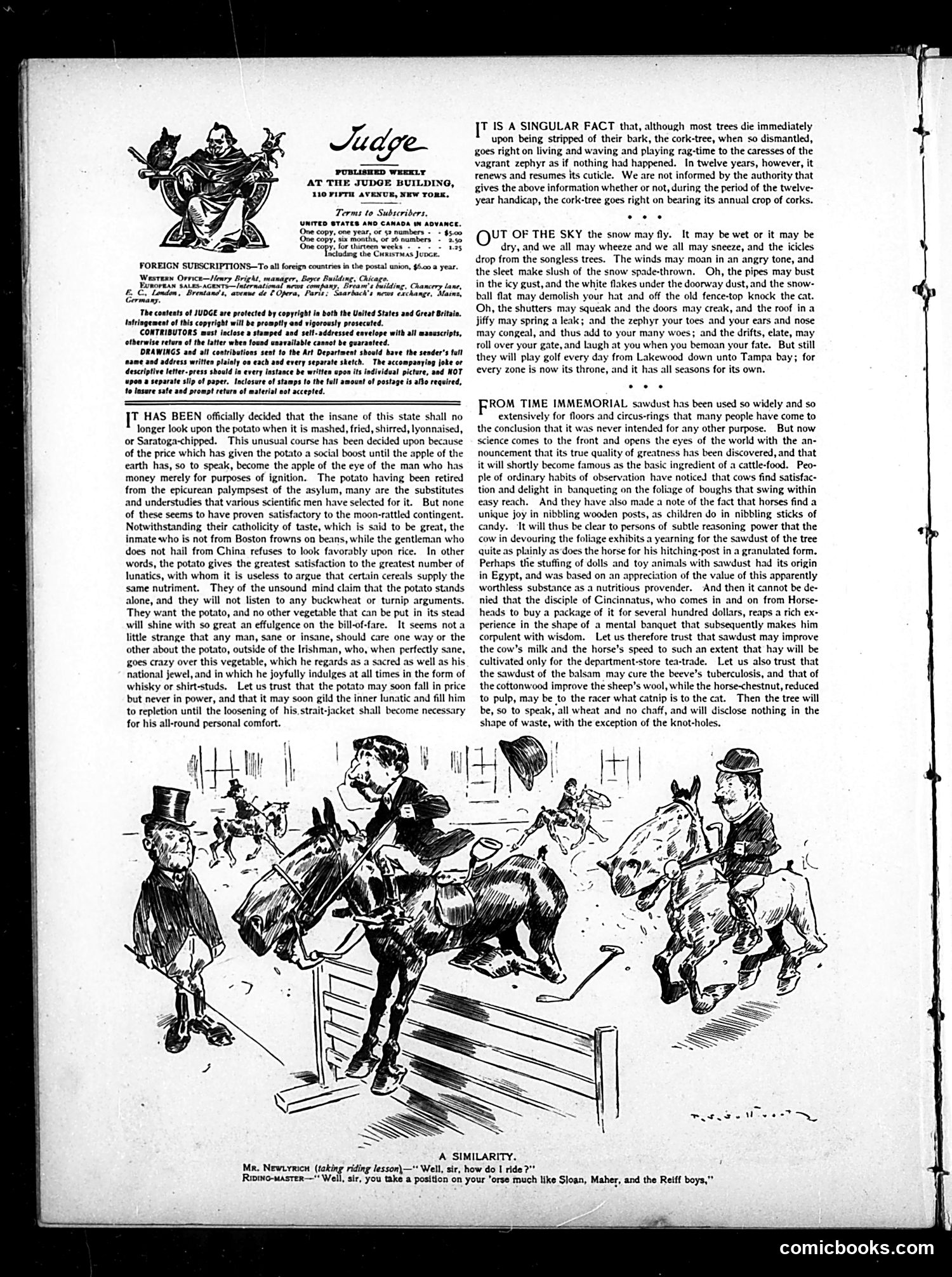 Judge — January 25, 1902 — page 2 of 16