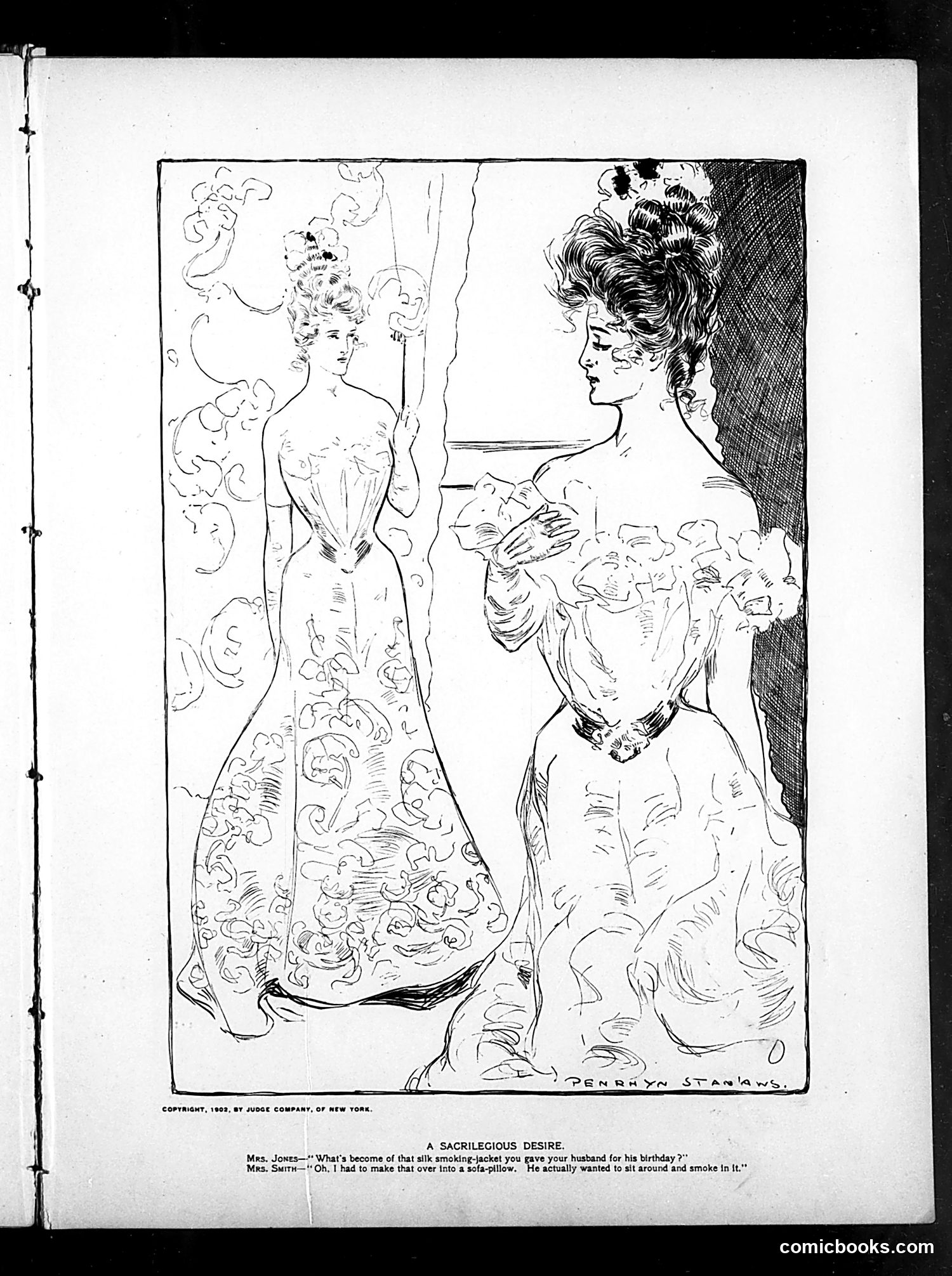 Judge — January 25, 1902 — page 3 of 16