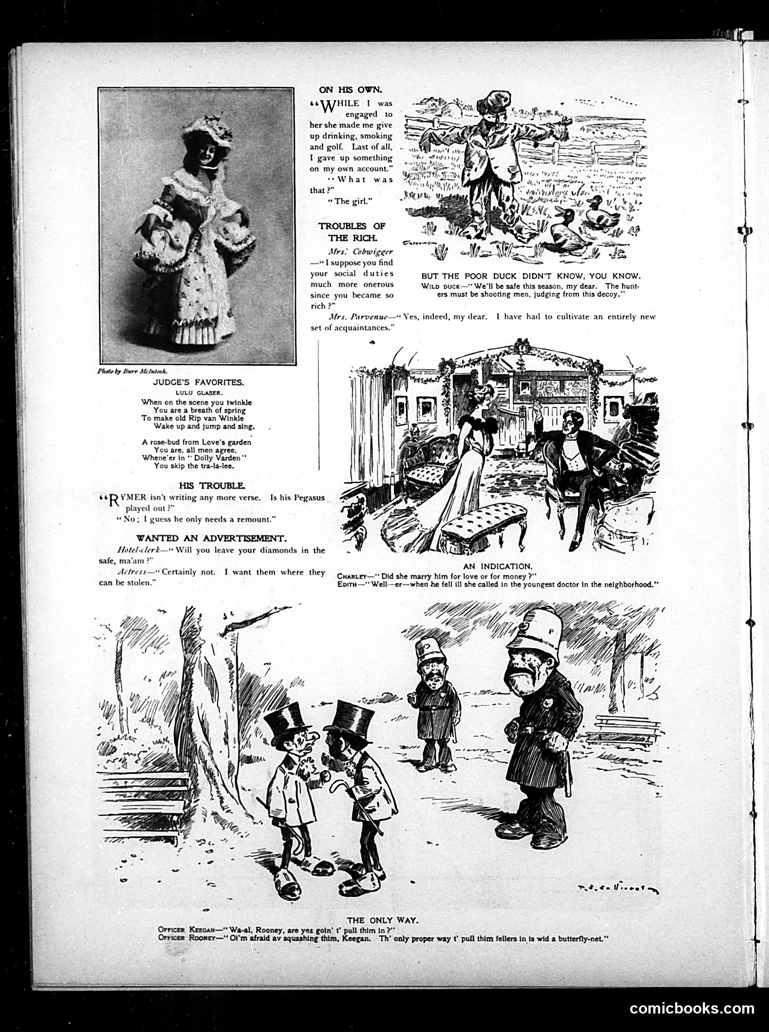 Judge — January 25, 1902 — page 4 of 16