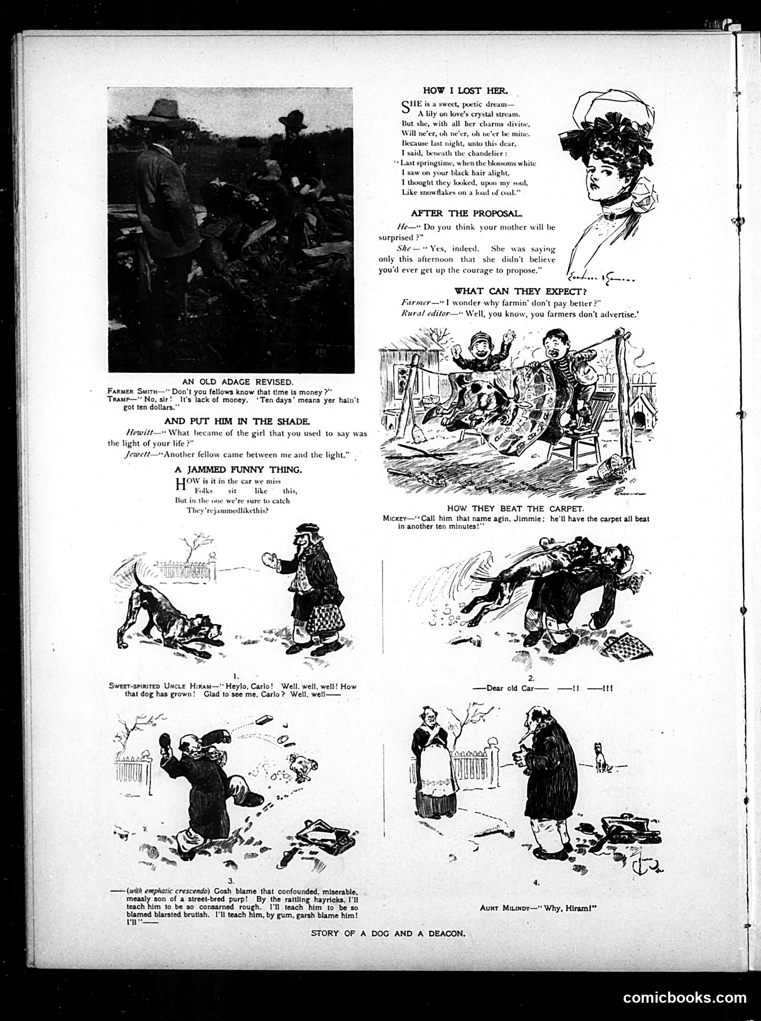 Judge — January 25, 1902 — page 6 of 16