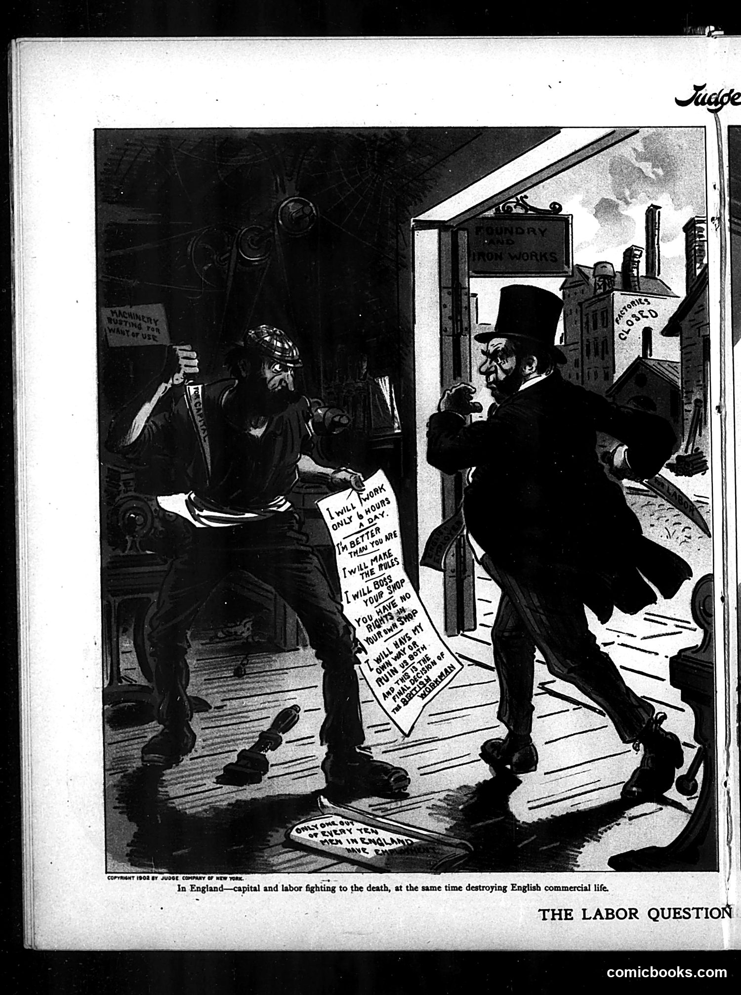 Judge — January 25, 1902 — page 8 of 16