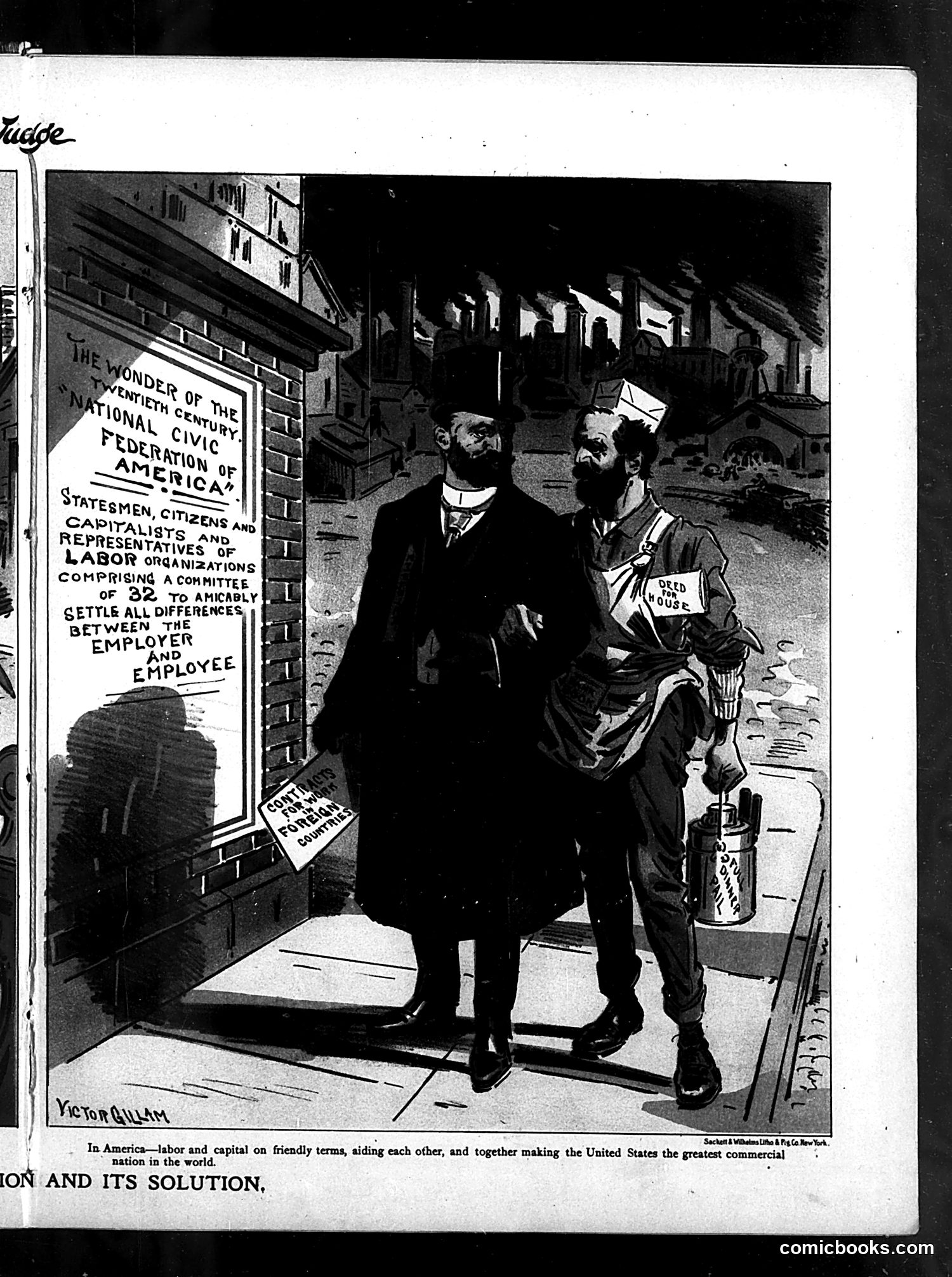 Judge — January 25, 1902 — page 9 of 16