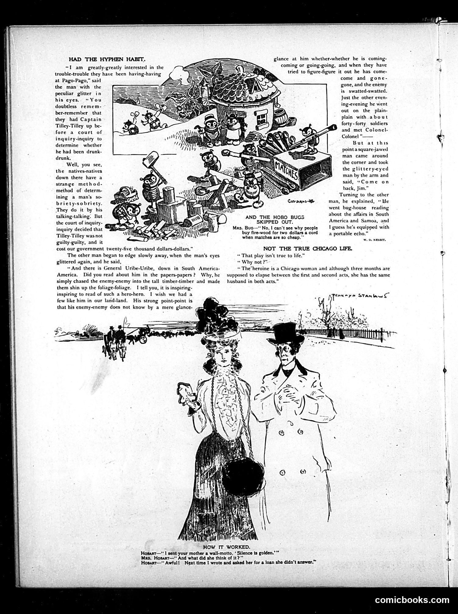 Judge — January 25, 1902 — page 10 of 16