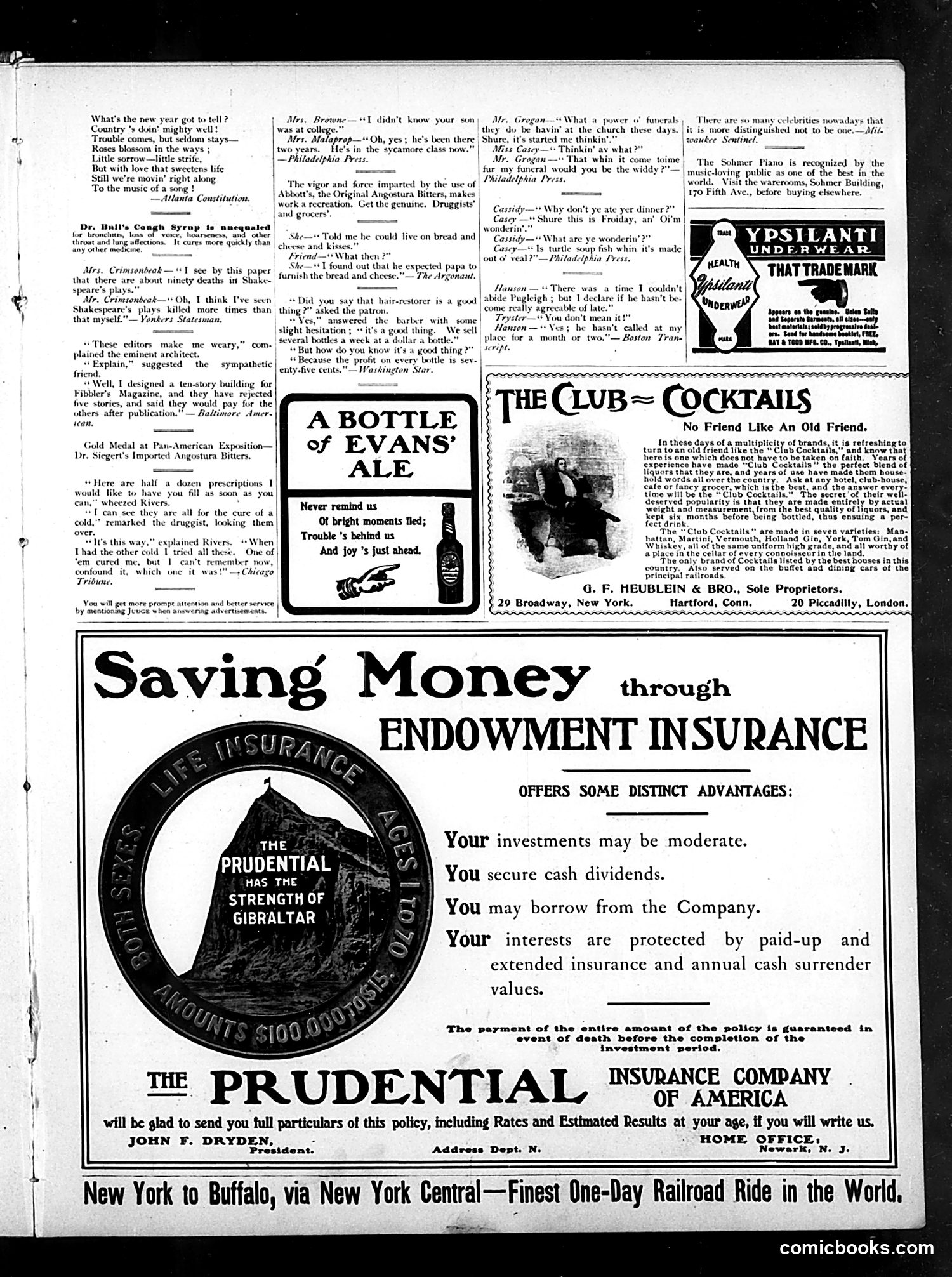 Judge — January 25, 1902 — page 11 of 16