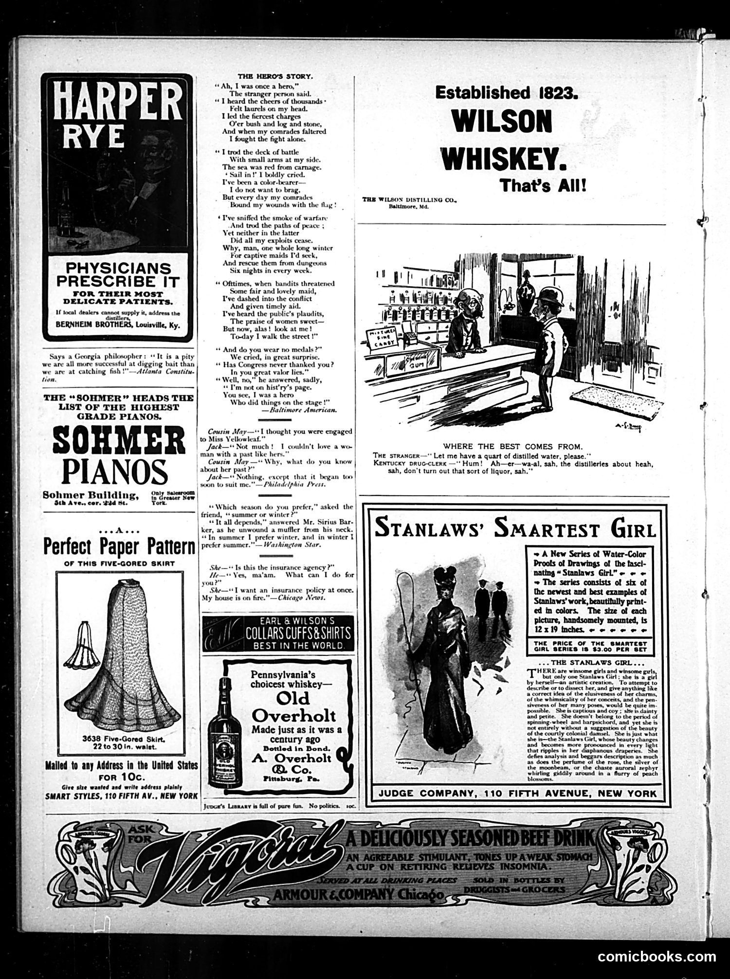 Judge — January 25, 1902 — page 12 of 16
