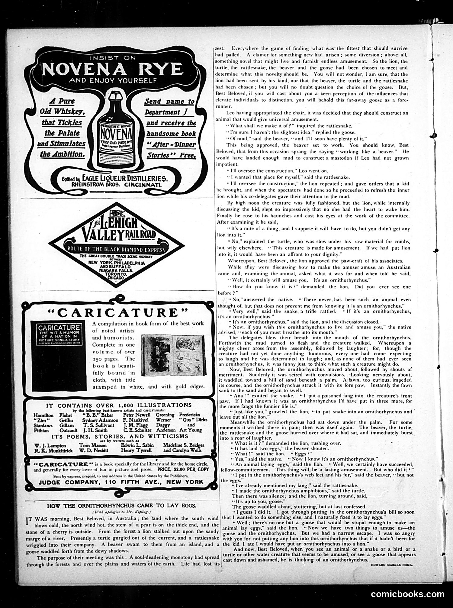 Judge — January 25, 1902 — page 14 of 16