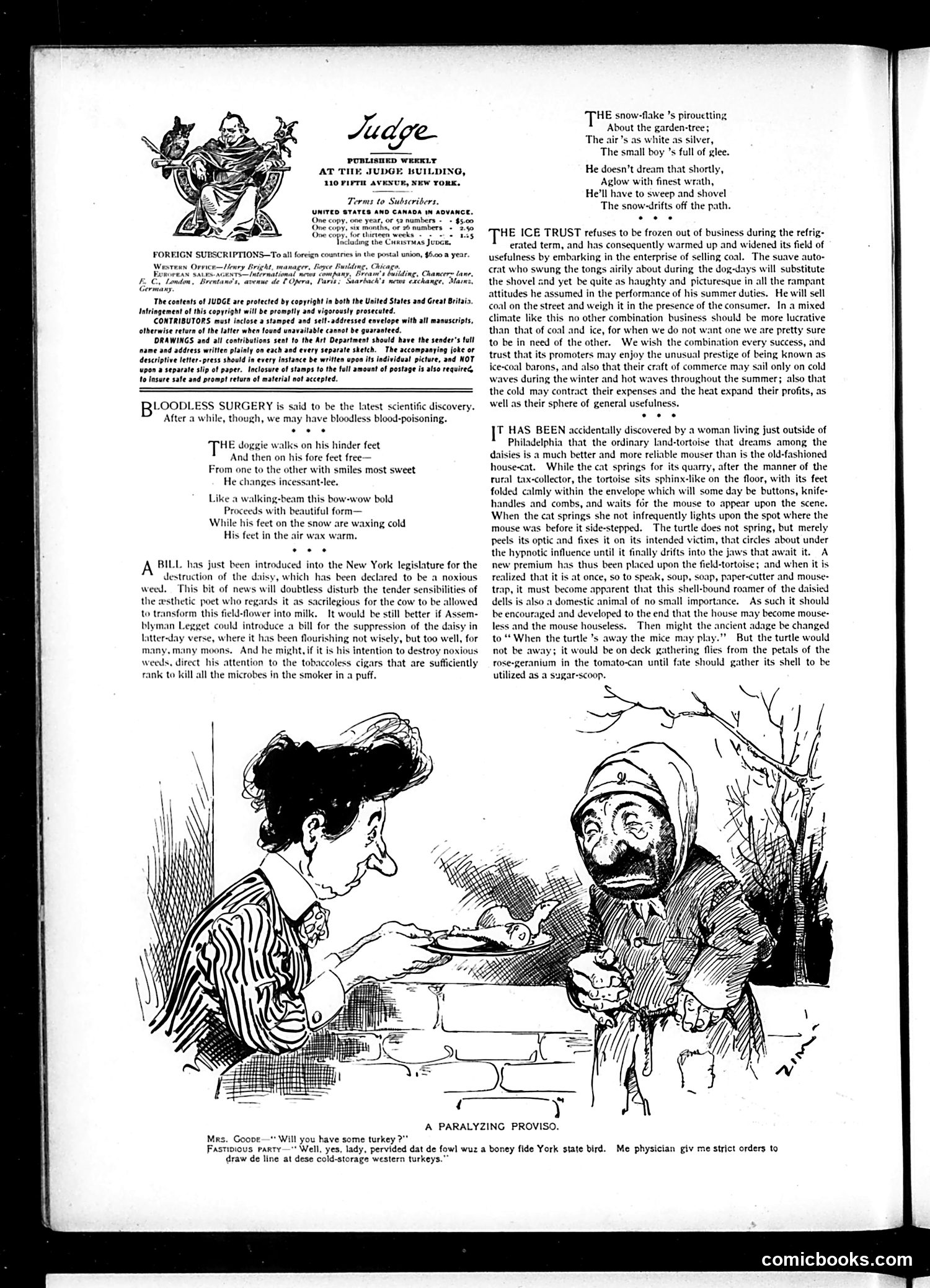Judge — February 1, 1902 — page 2 of 17