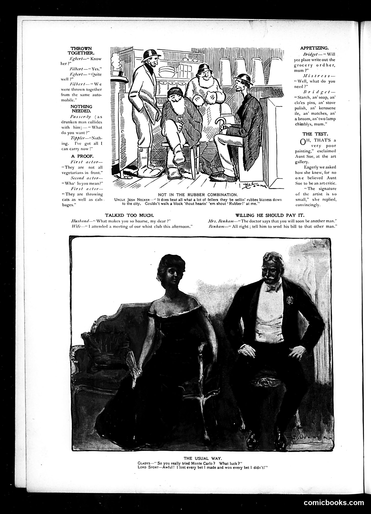 Judge — February 1, 1902 — page 6 of 17
