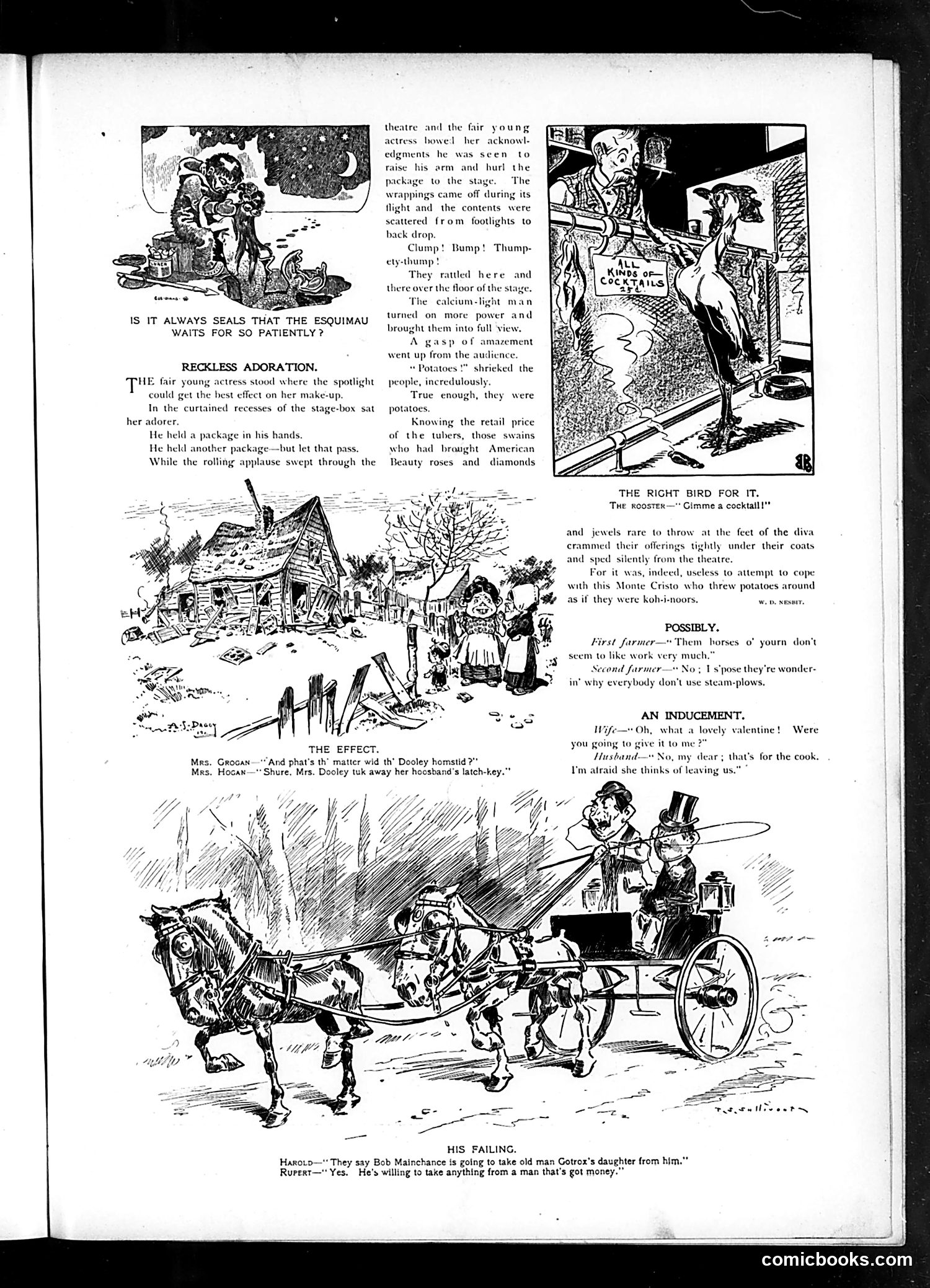 Judge — February 1, 1902 — page 7 of 17