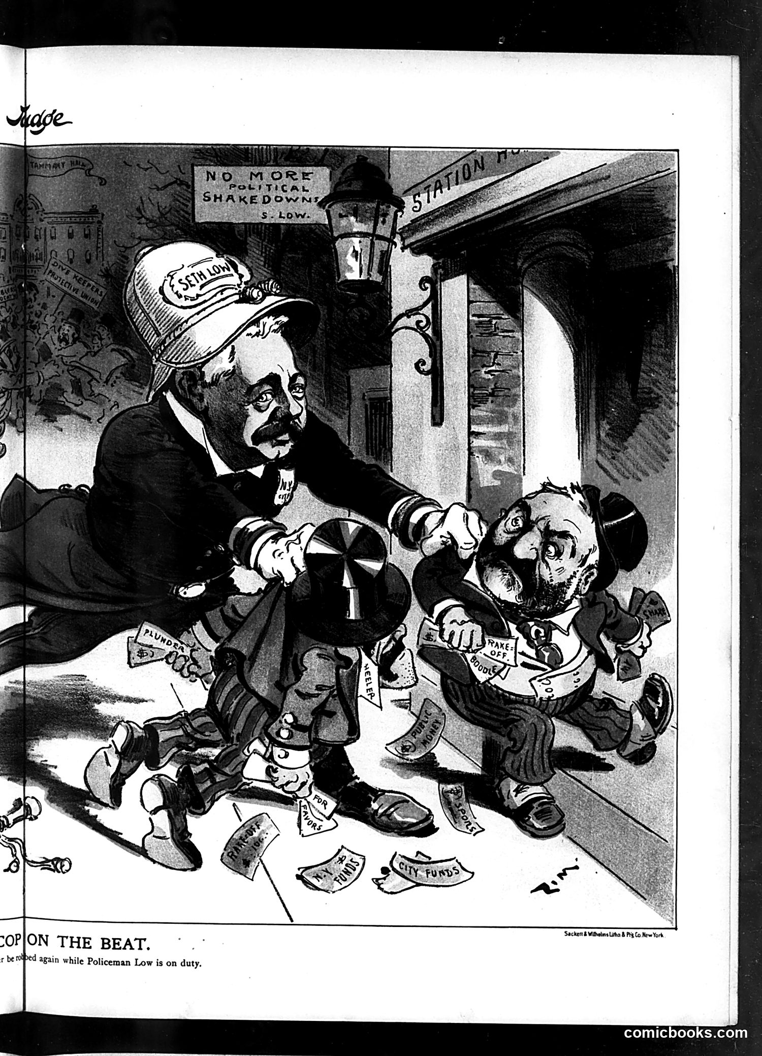 Judge — February 1, 1902 — page 9 of 17