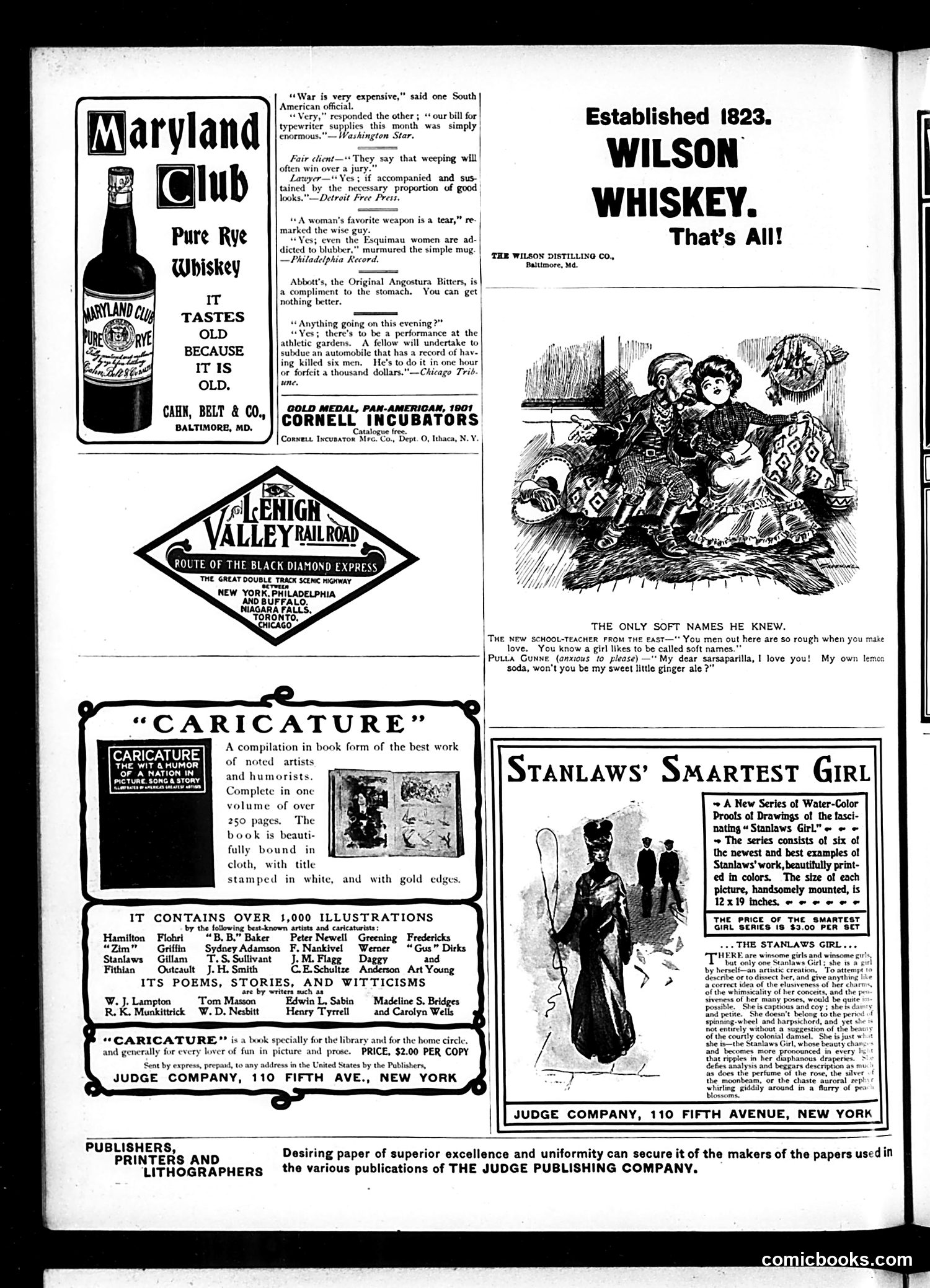 Judge — February 1, 1902 — page 12 of 17