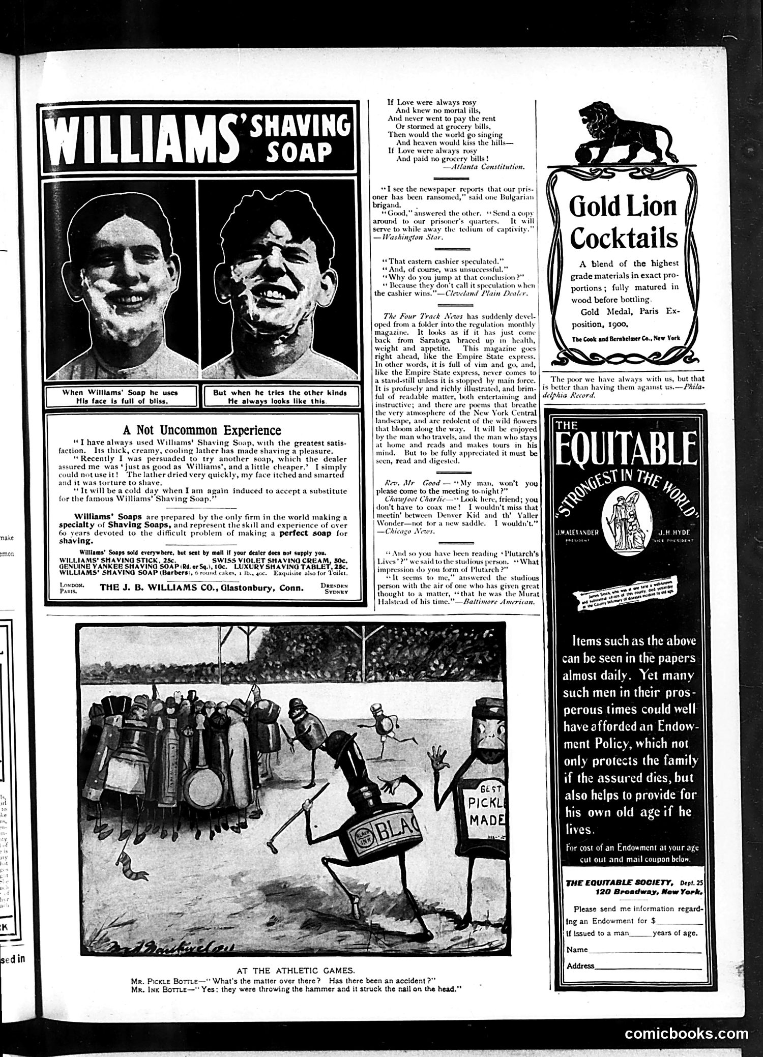 Judge — February 1, 1902 — page 13 of 17