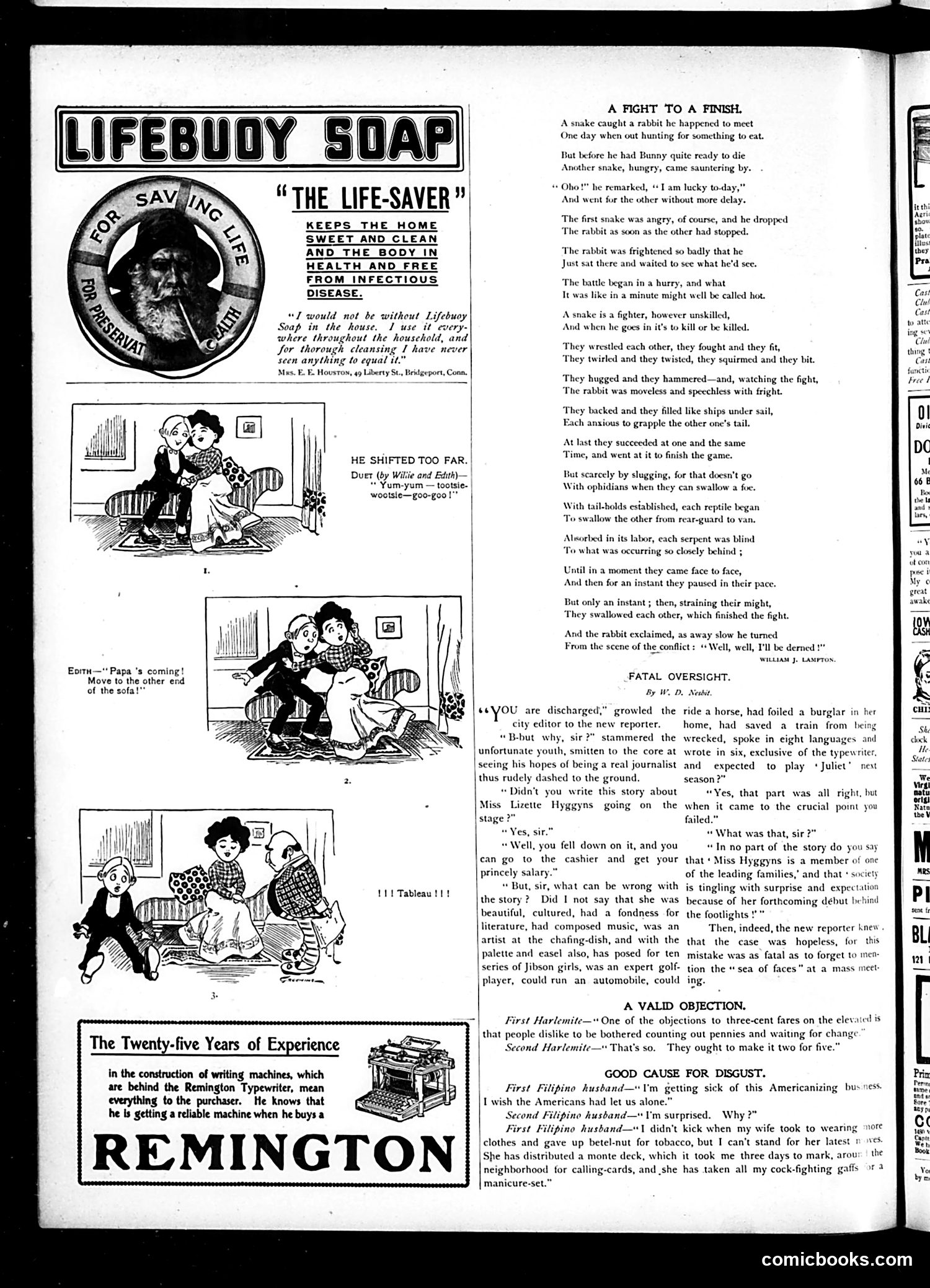 Judge — February 1, 1902 — page 14 of 17