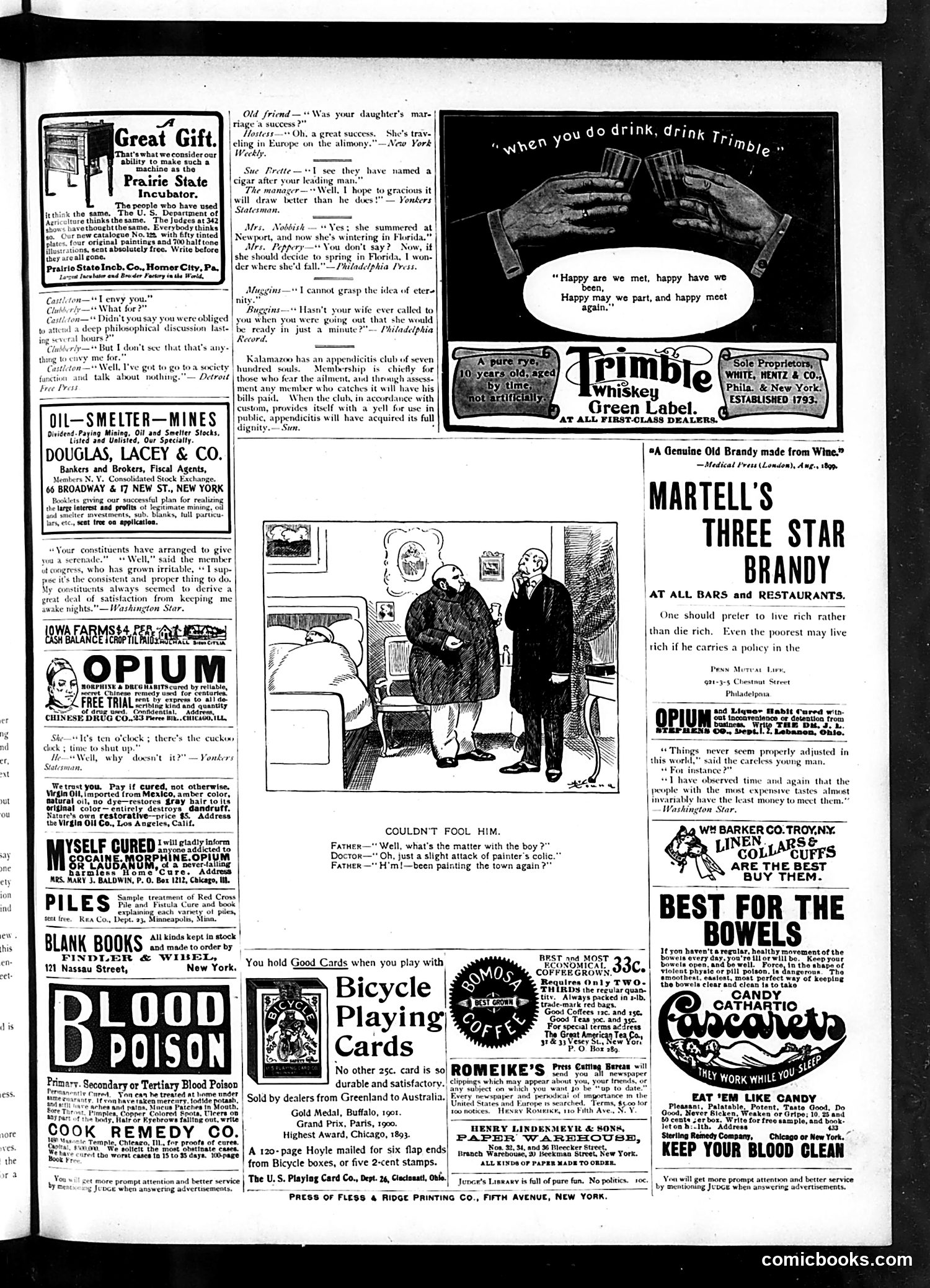 Judge — February 1, 1902 — page 15 of 17