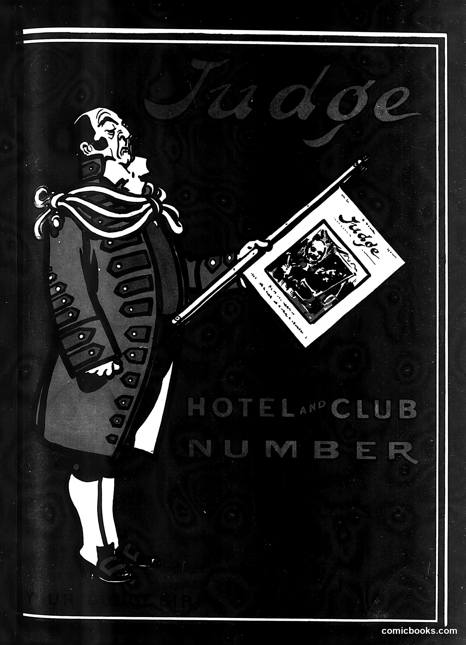 Judge — February 8, 1902