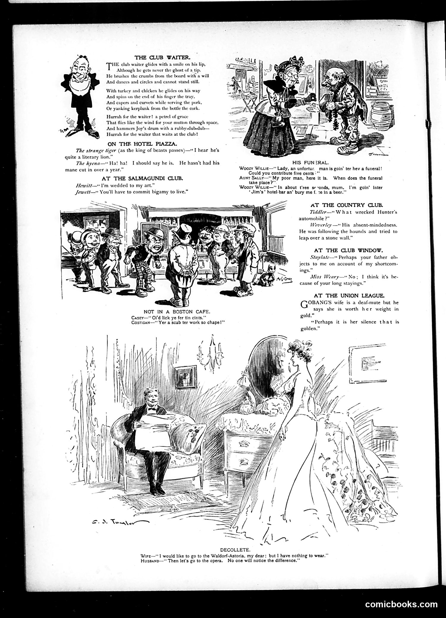 Judge — February 8, 1902 — page 8 of 20