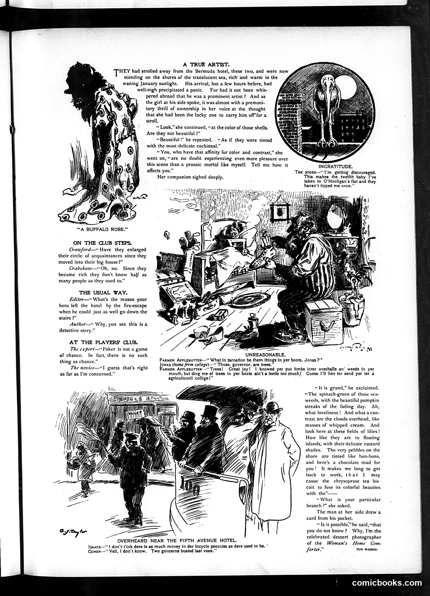 Judge — February 8, 1902 — page 9 of 20