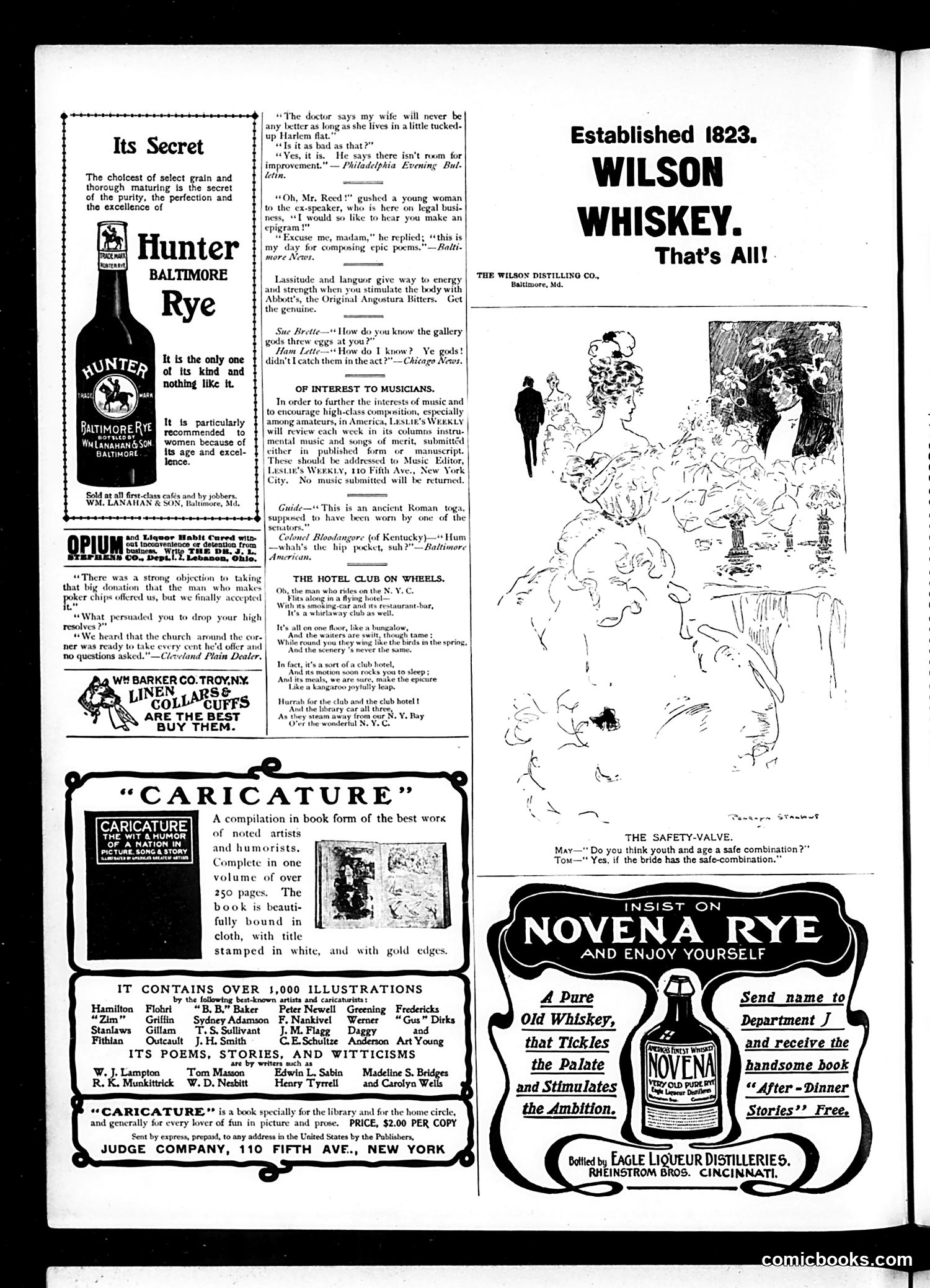 Judge — February 8, 1902 — page 14 of 20