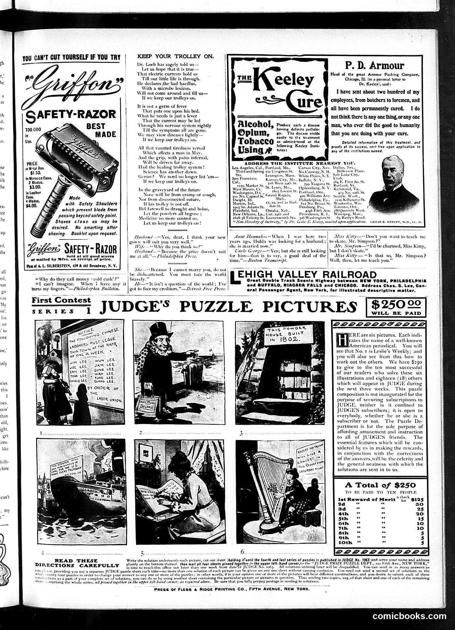 Judge — February 8, 1902 — page 17 of 20