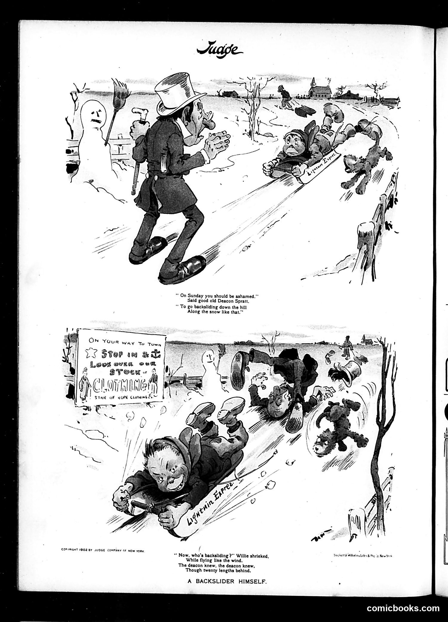 Judge — February 8, 1902 — page 18 of 20