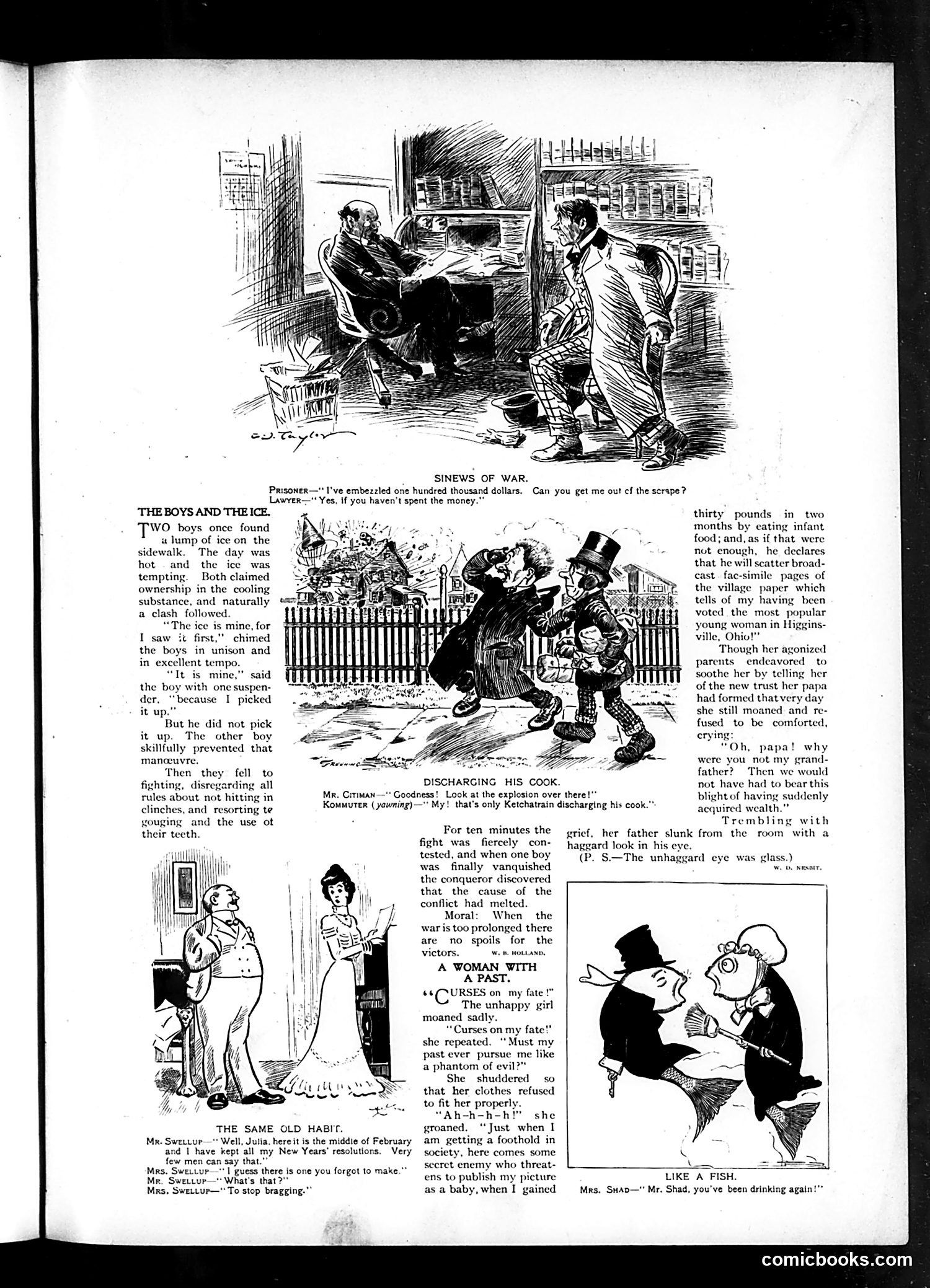 Judge — February 15, 1902 — page 7 of 16