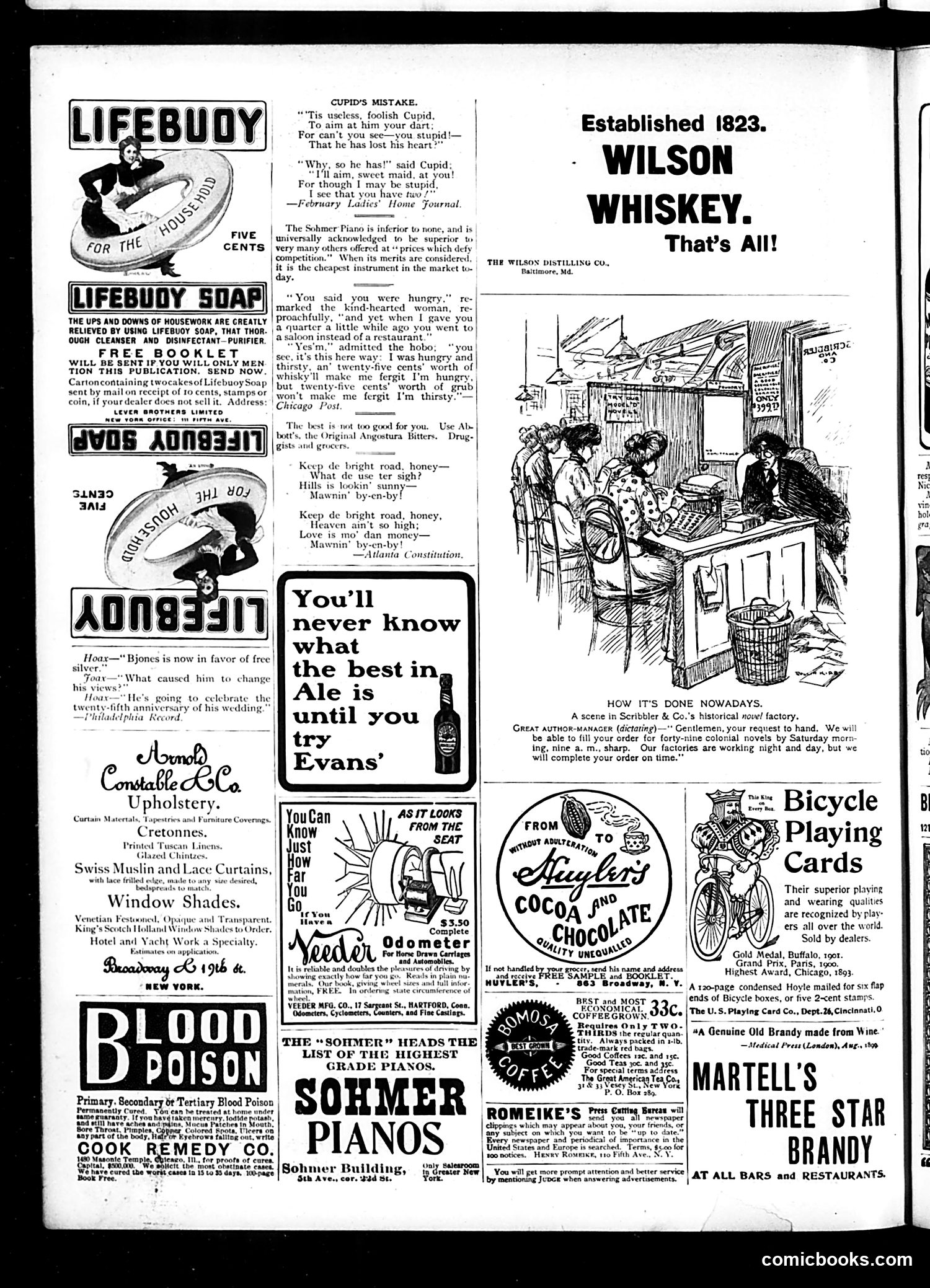 Judge — February 15, 1902 — page 12 of 16