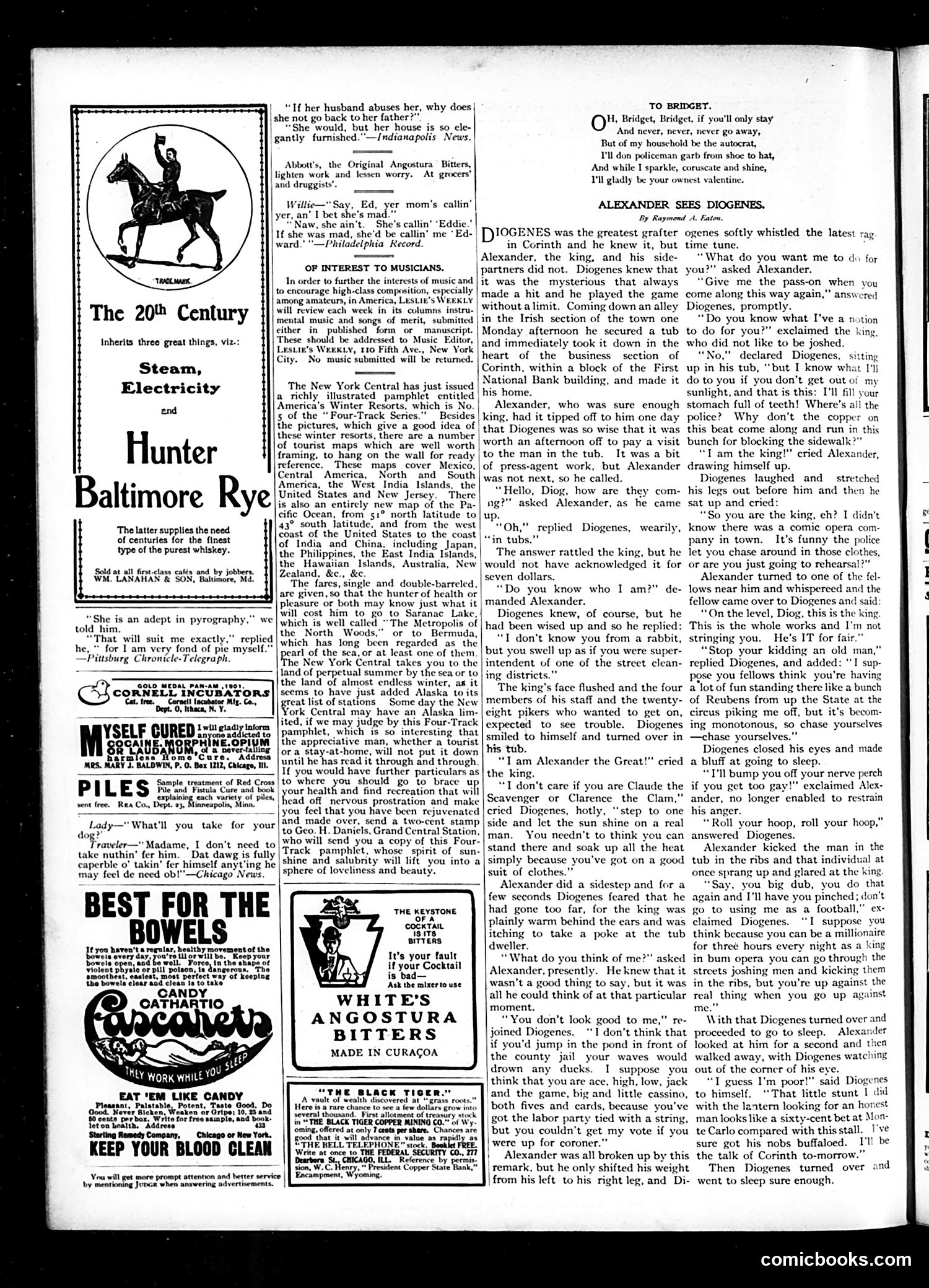 Judge — February 15, 1902 — page 14 of 16