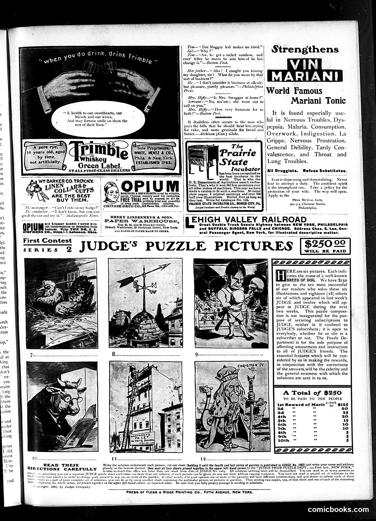 Judge — February 15, 1902 — page 15 of 16