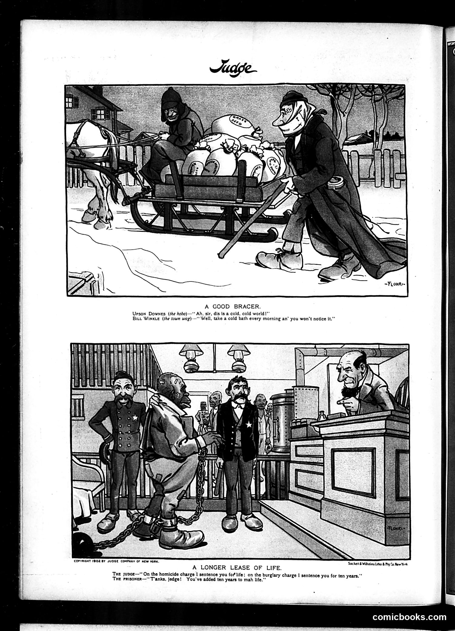 Judge — February 15, 1902 — page 16 of 16