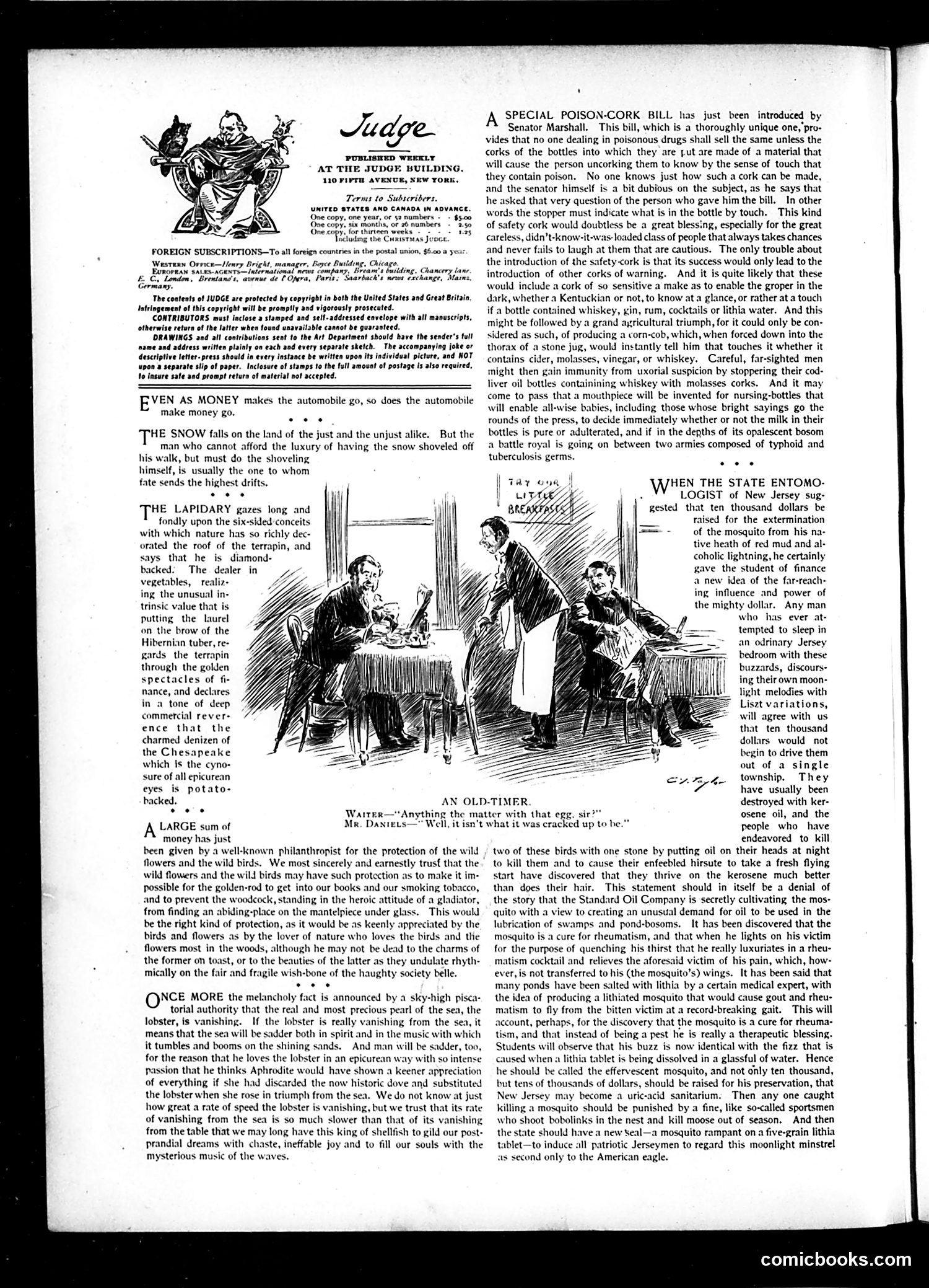 Judge — February 22, 1902 — page 2 of 16