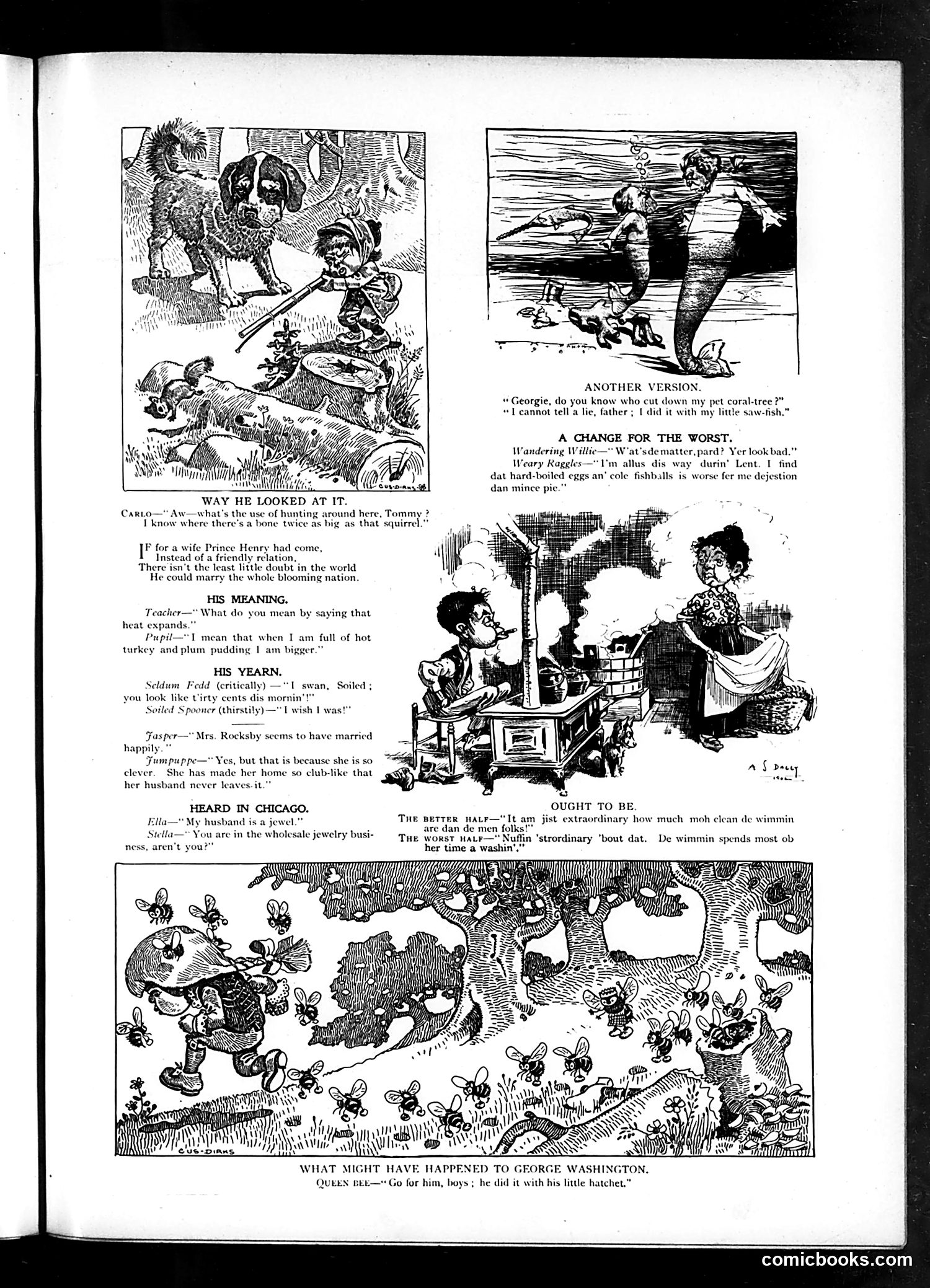 Judge — February 22, 1902 — page 5 of 16