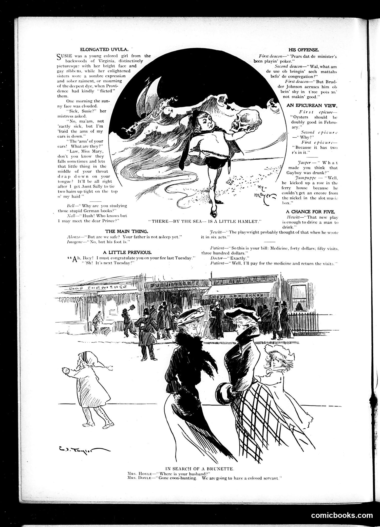 Judge — February 22, 1902 — page 6 of 16
