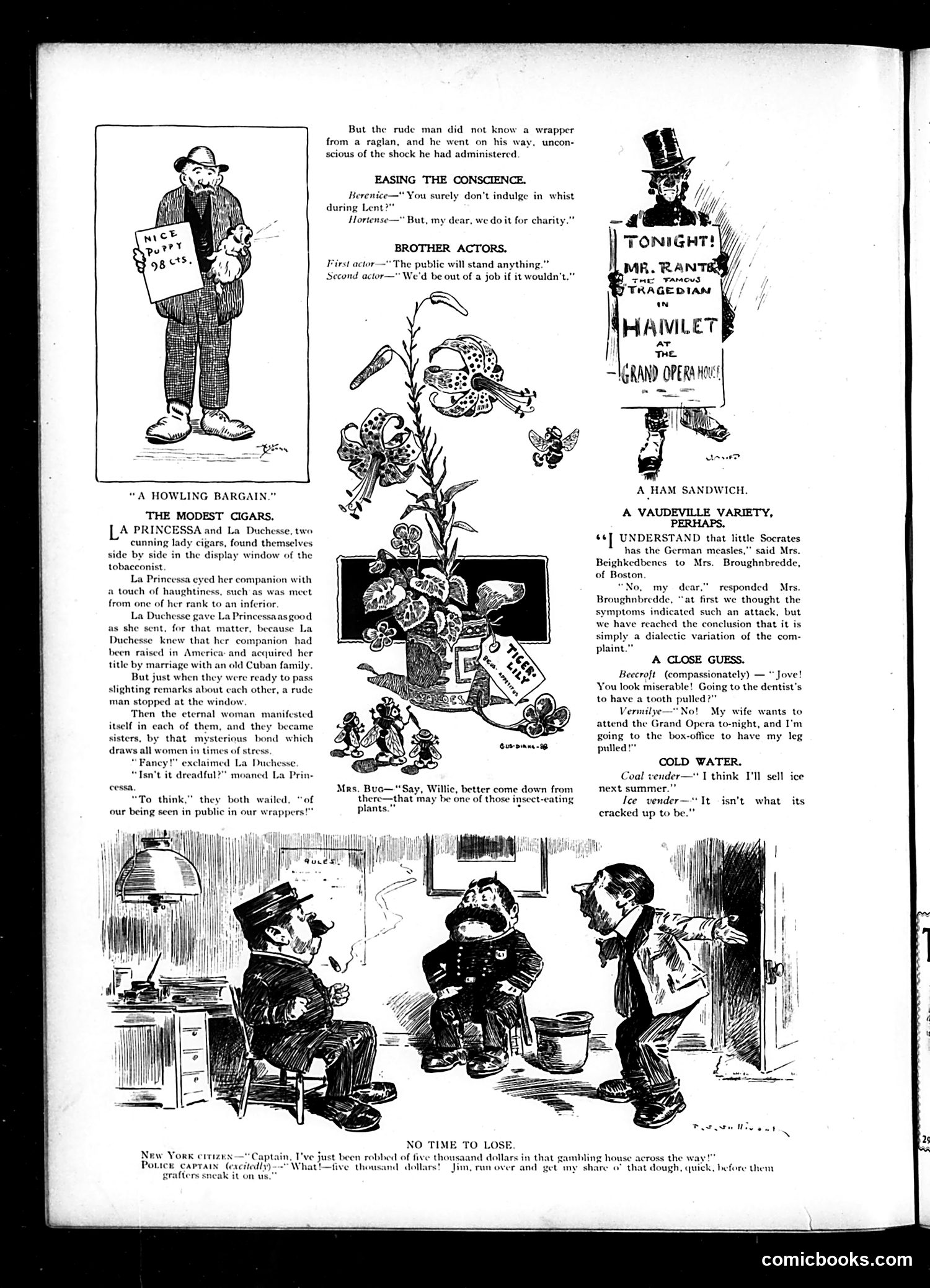 Judge — February 22, 1902 — page 10 of 16