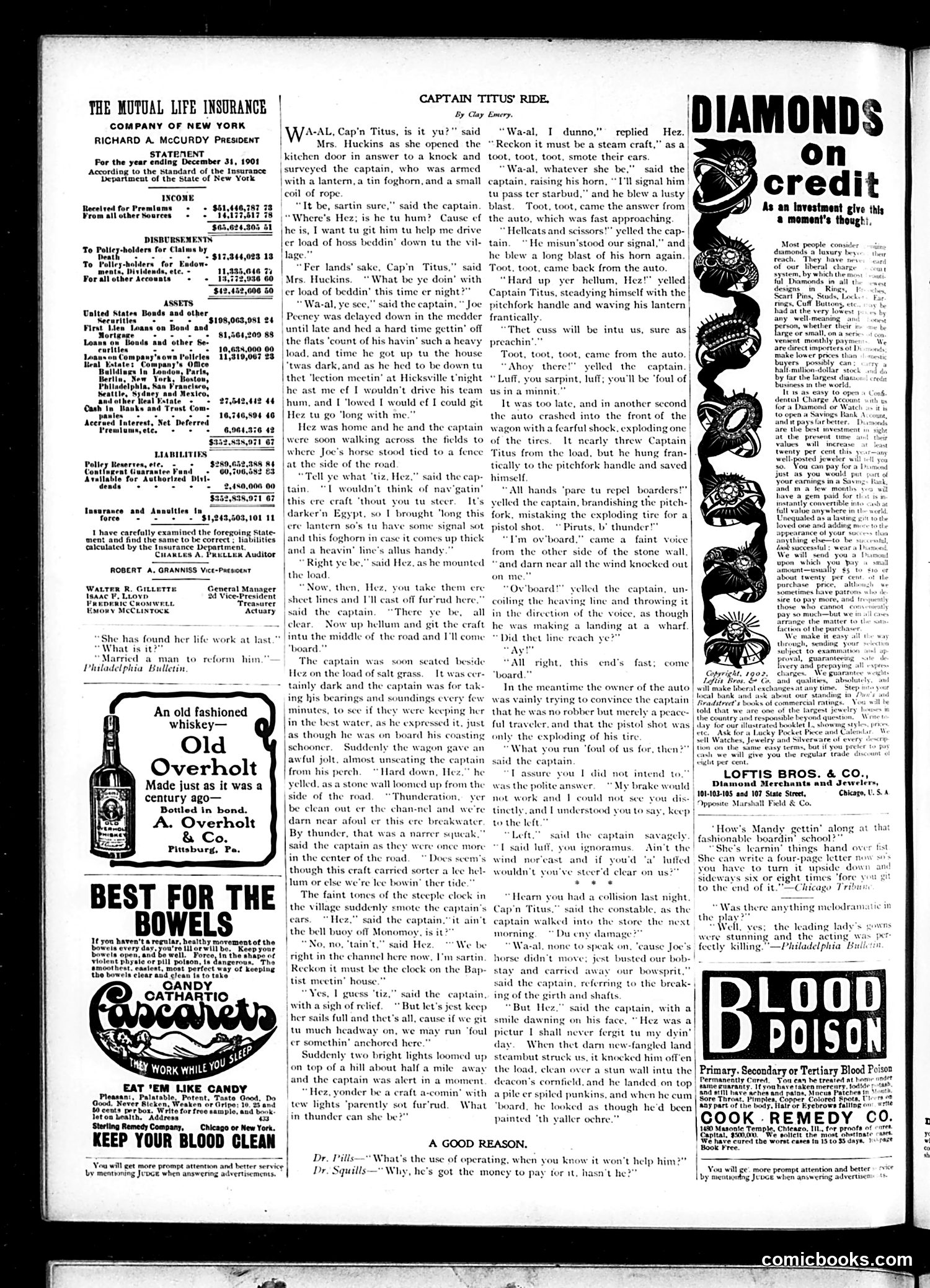 Judge — February 22, 1902 — page 14 of 16