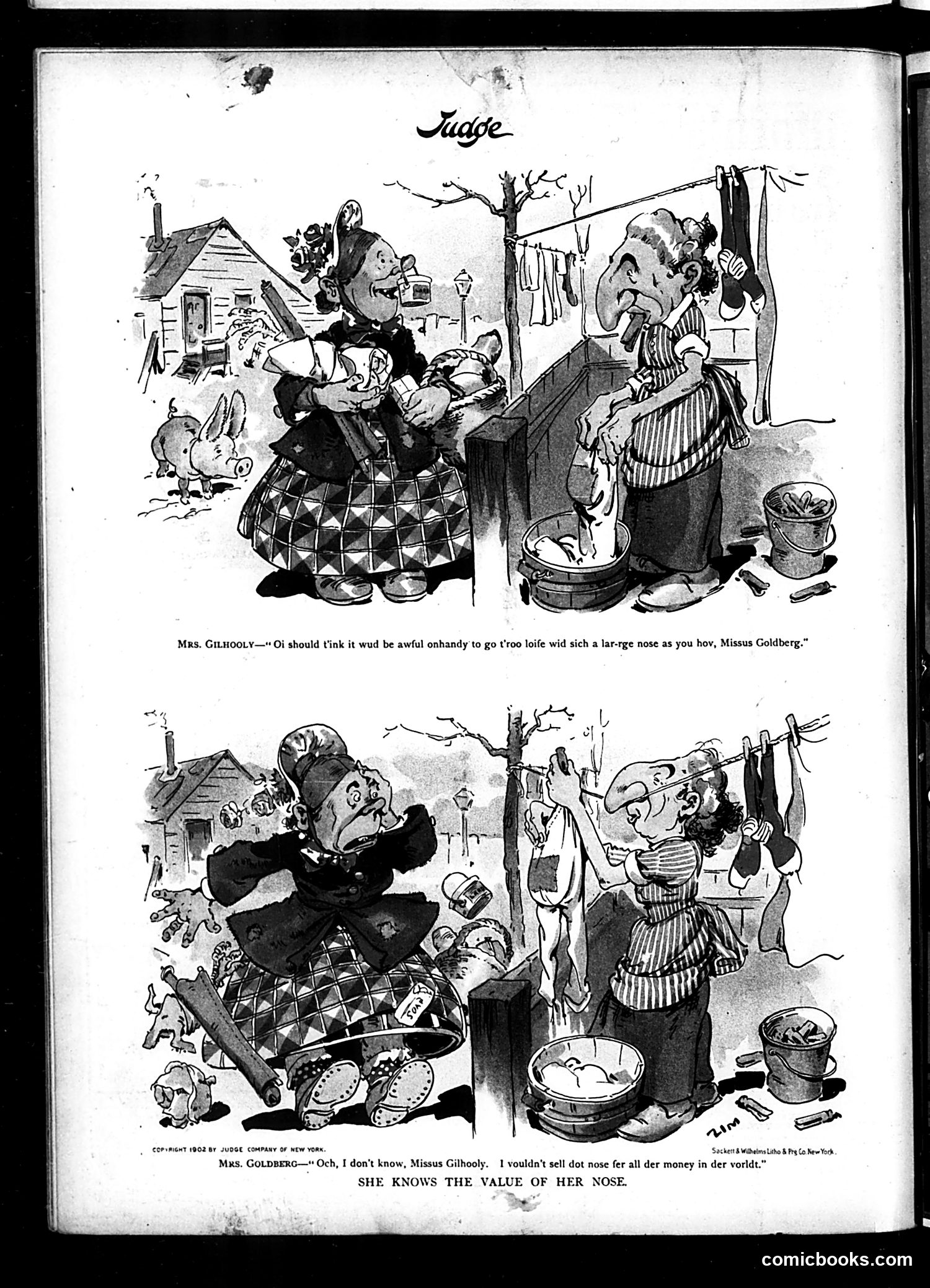 Judge — February 22, 1902 — page 16 of 16