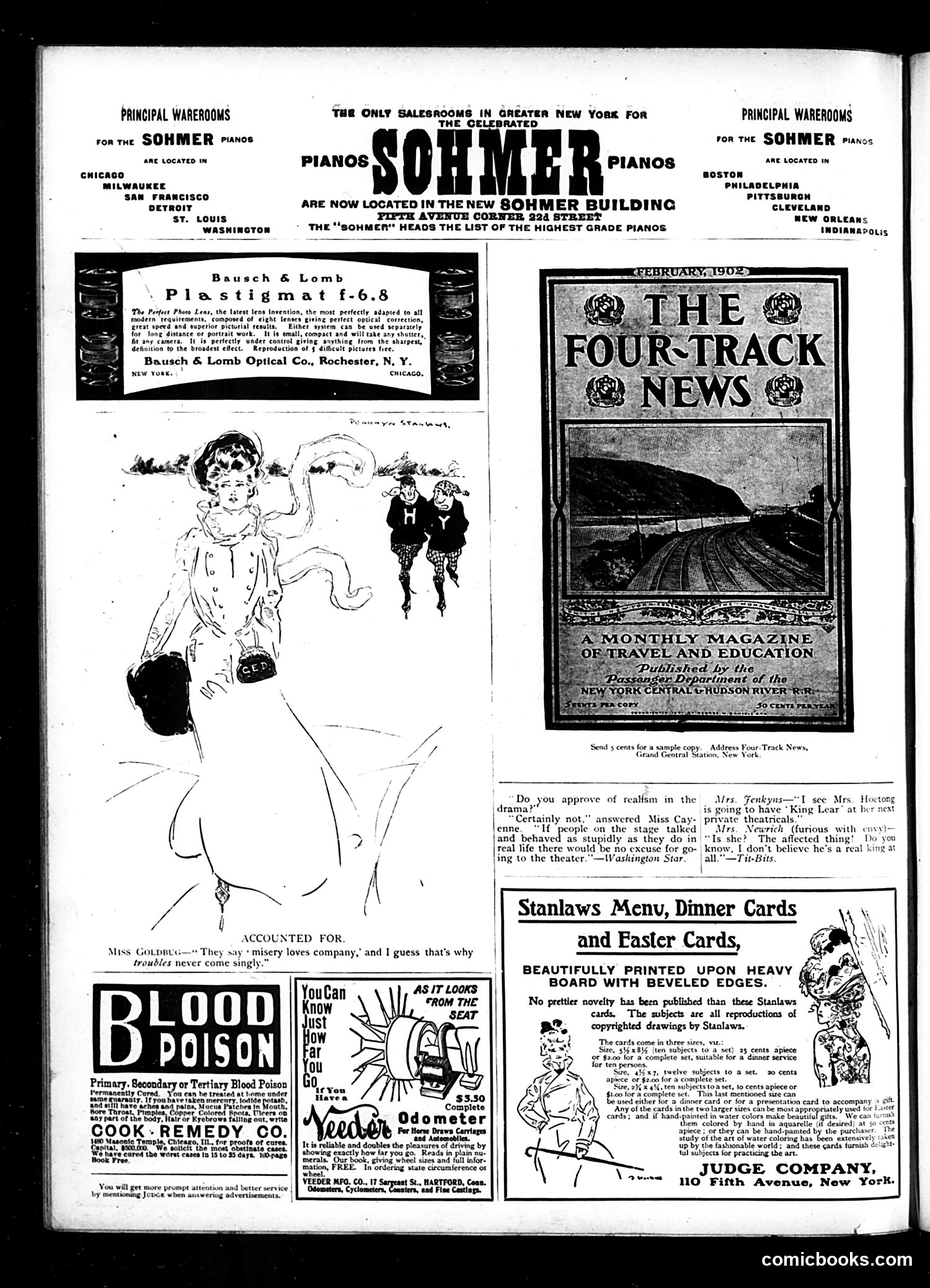 Judge — March 1, 1902 — page 2 of 20