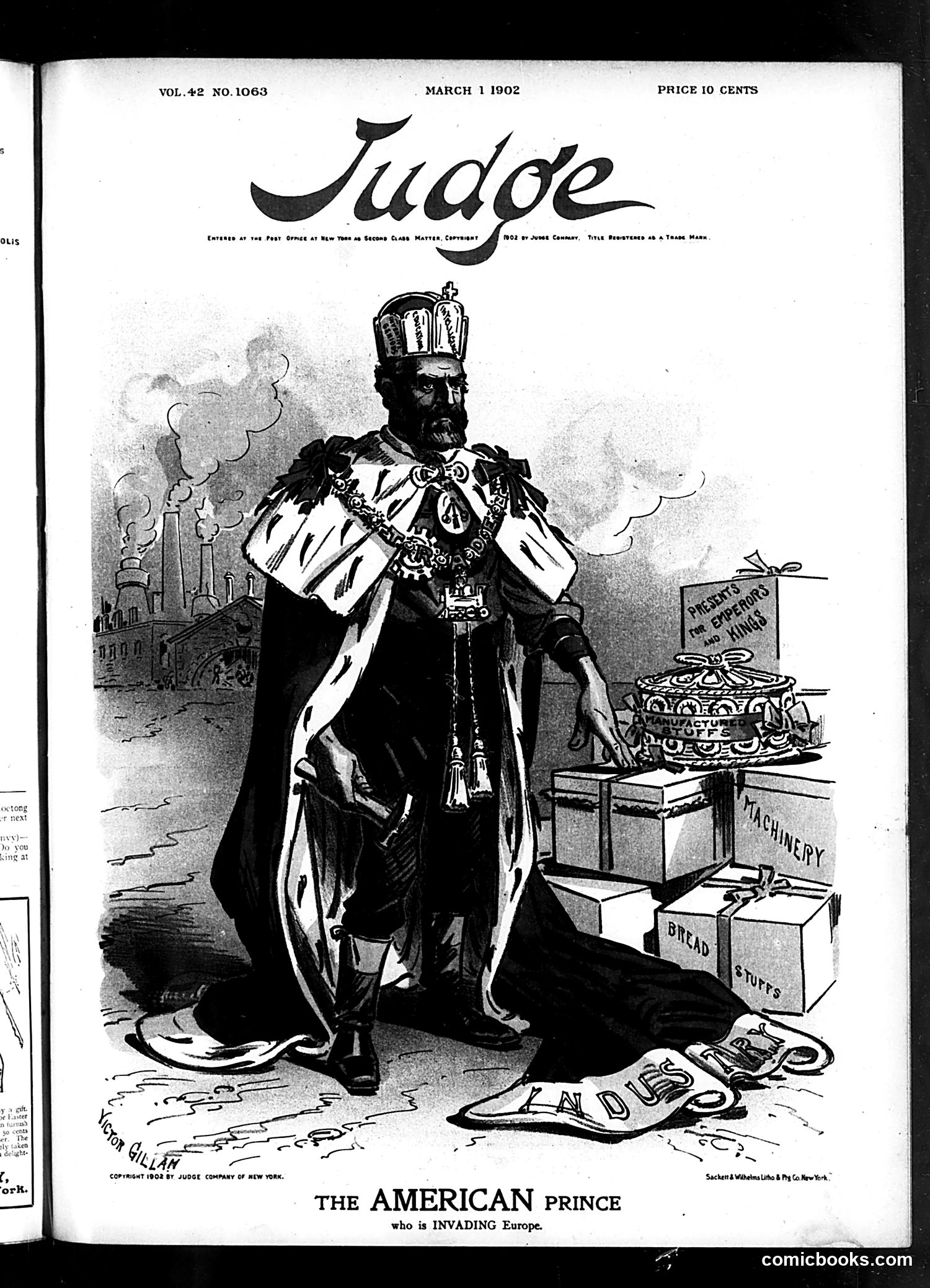 Judge — March 1, 1902 — page 3 of 20