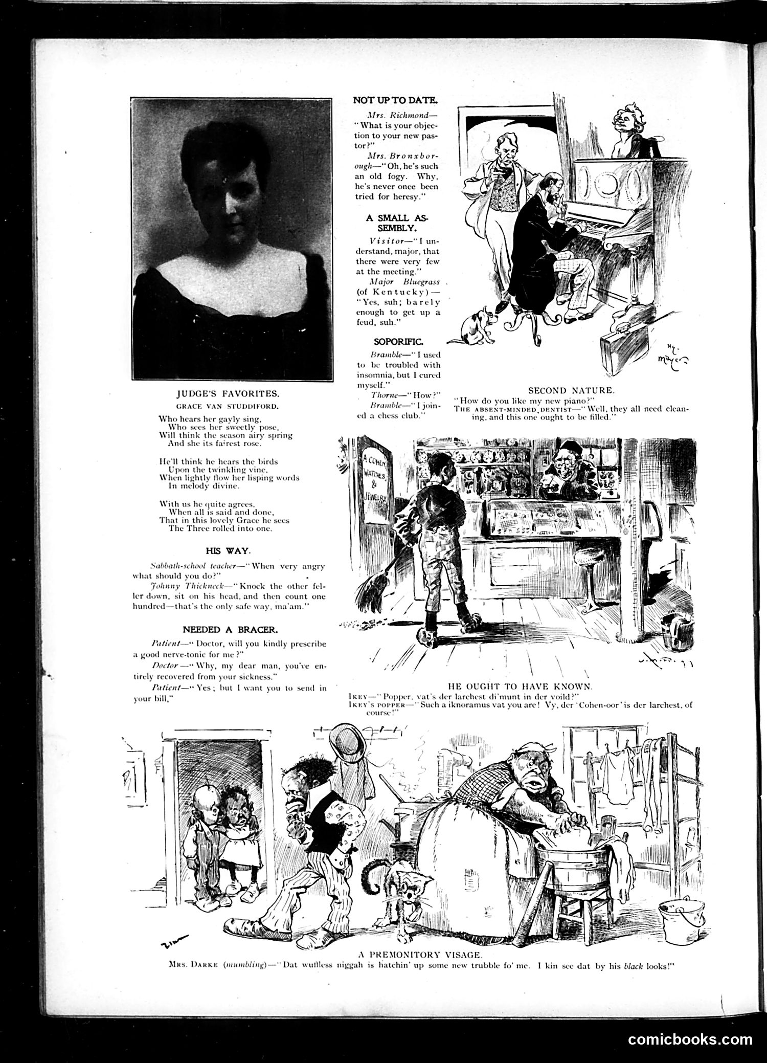 Judge — March 1, 1902 — page 6 of 20