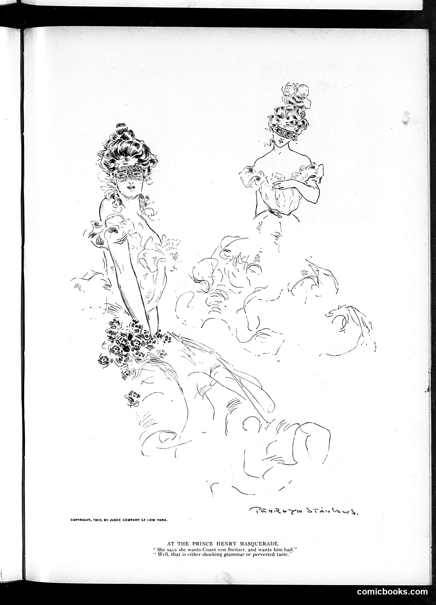 Judge — March 1, 1902 — page 7 of 20