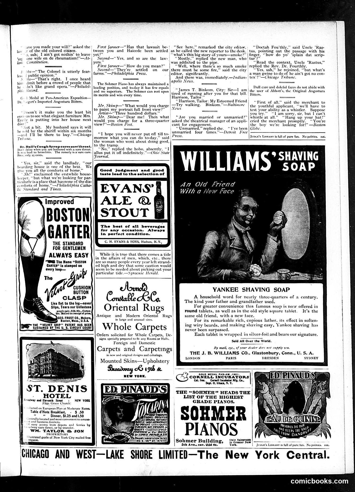 Judge — March 1, 1902 — page 13 of 20