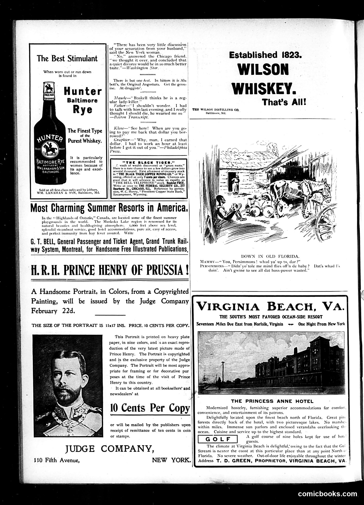 Judge — March 1, 1902 — page 14 of 20