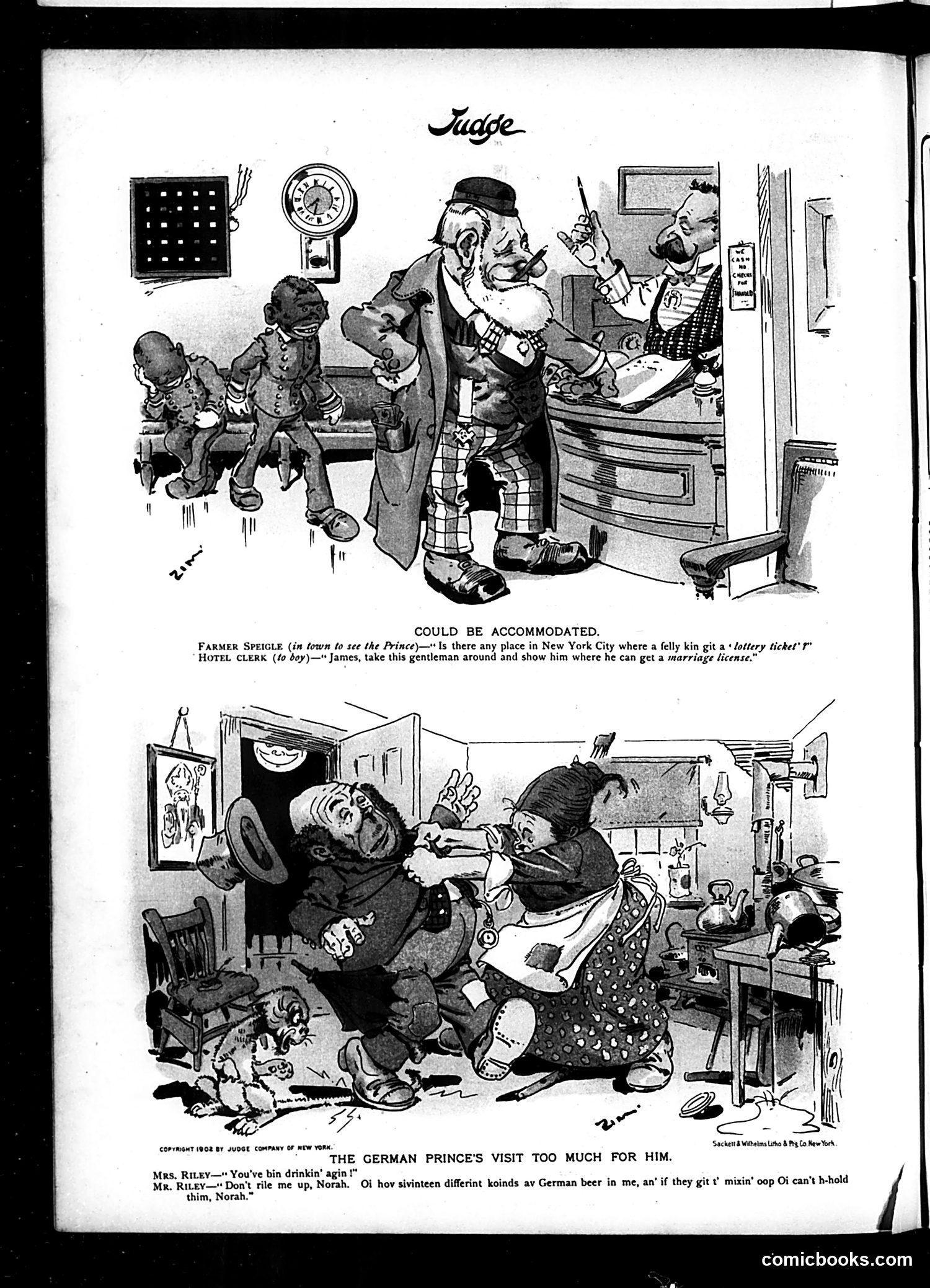 Judge — March 1, 1902 — page 18 of 20
