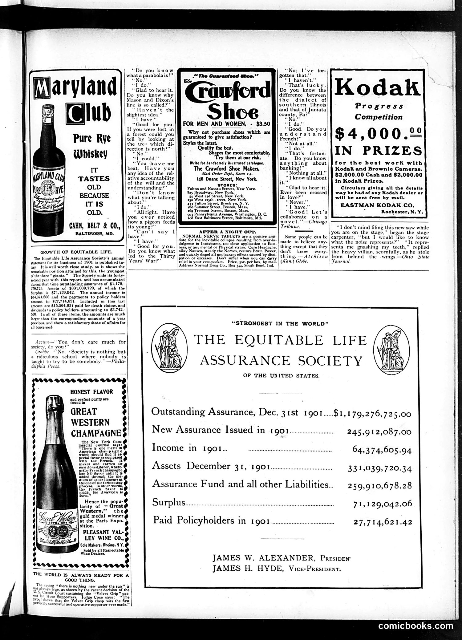 Judge — March 1, 1902 — page 19 of 20