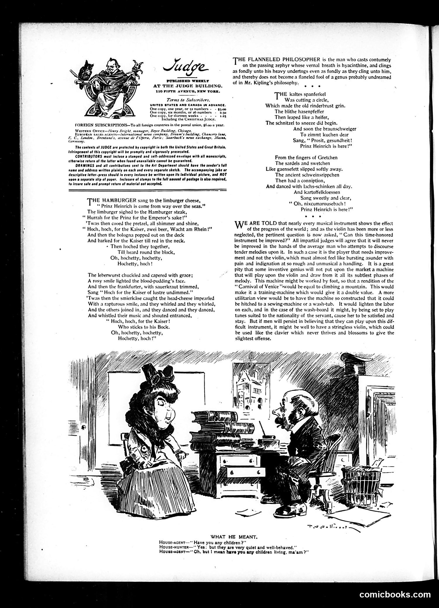 Judge — March 8, 1902 — page 2 of 16