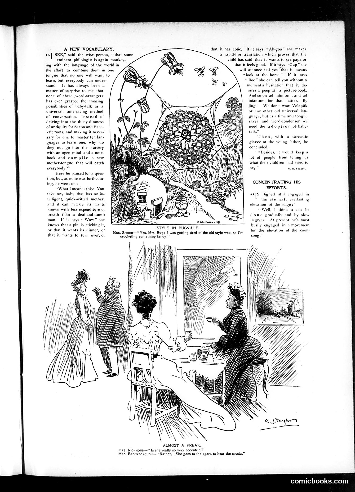 Judge — March 8, 1902 — page 3 of 16