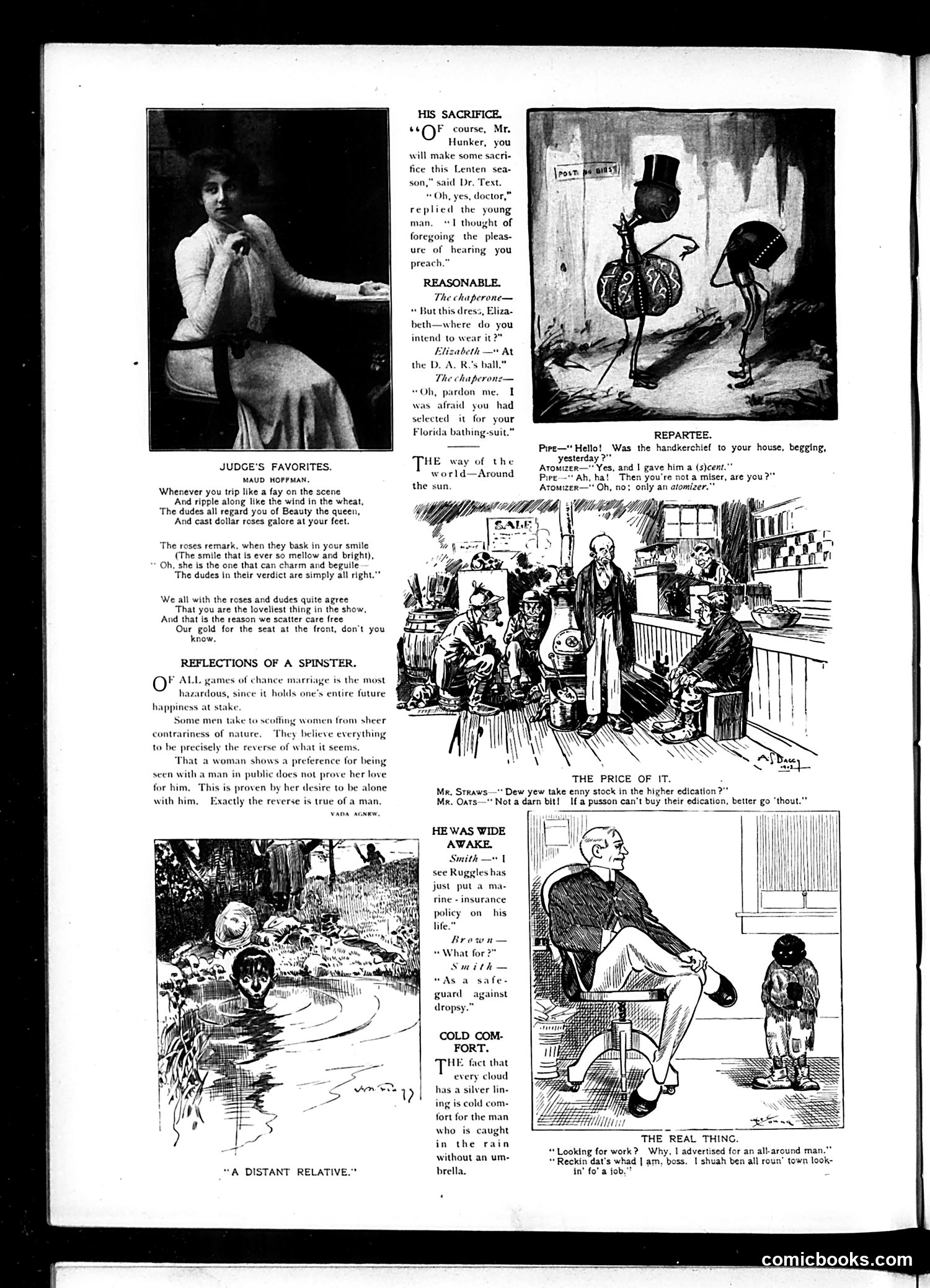 Judge — March 8, 1902 — page 4 of 16