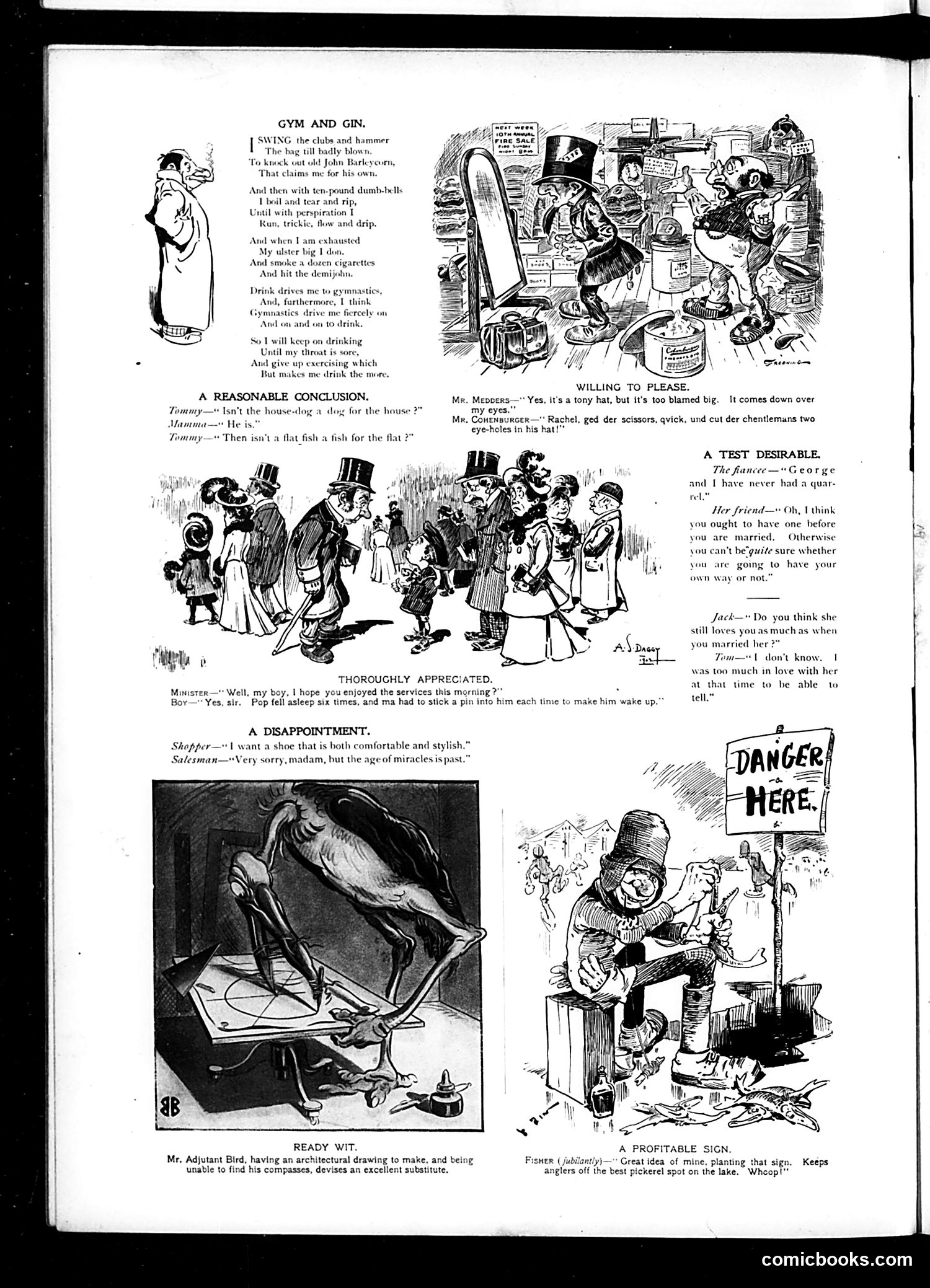 Judge — March 8, 1902 — page 6 of 16