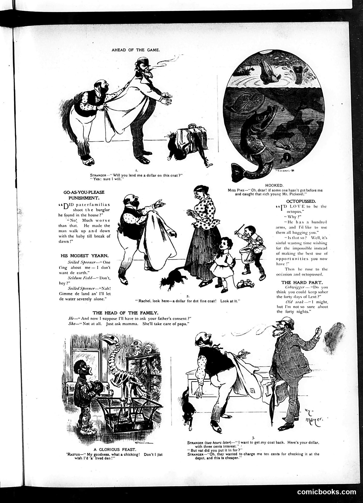 Judge — March 8, 1902 — page 7 of 16