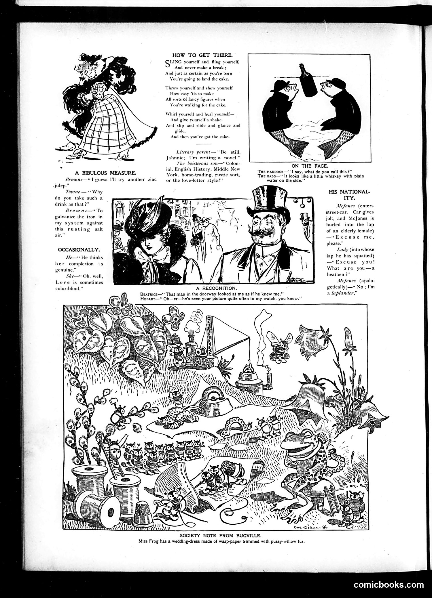 Judge — March 8, 1902 — page 10 of 16